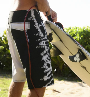 Ride the Iconic Surf Spirit