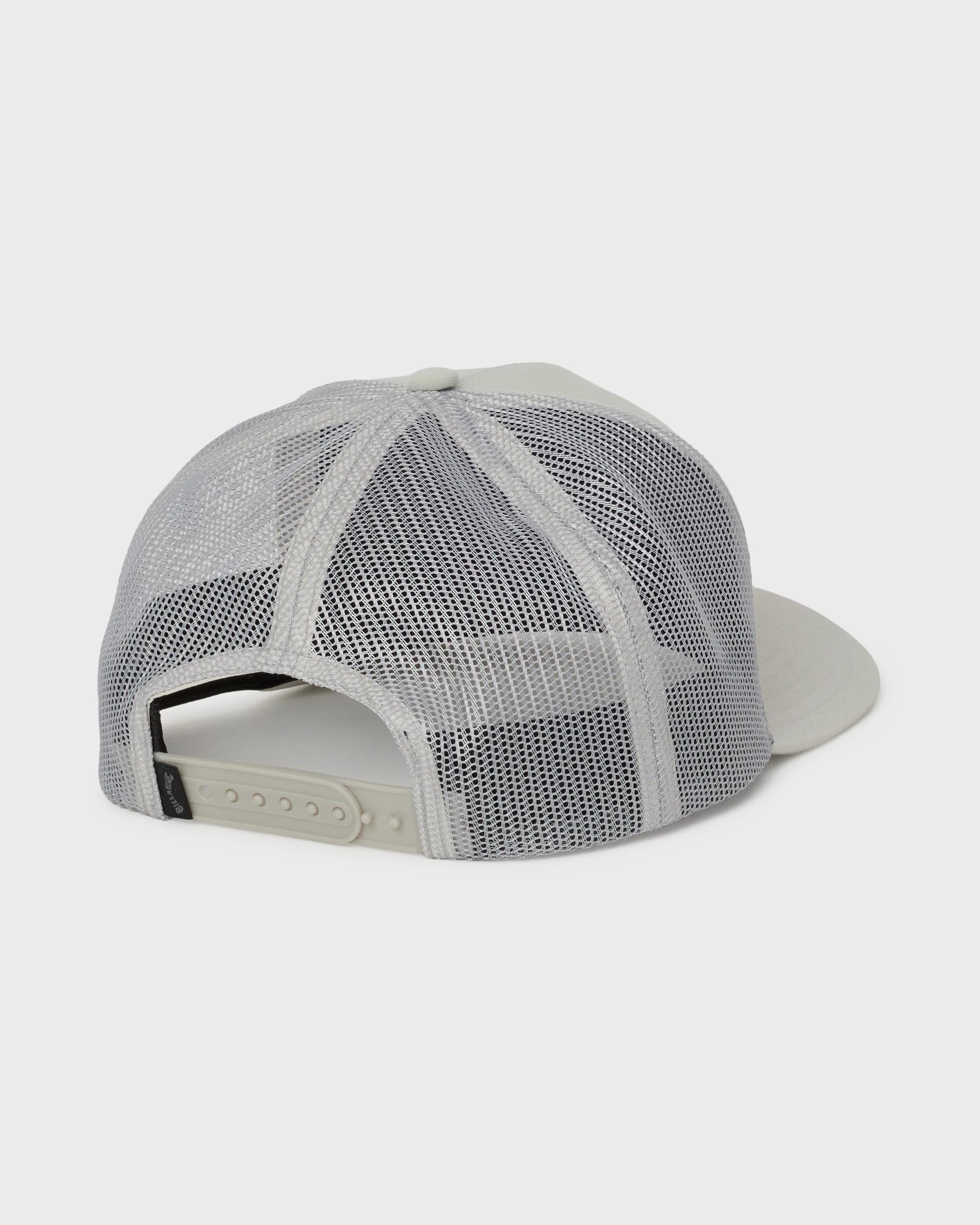 A/Div BP Trucker Hat - Dove - Image 2