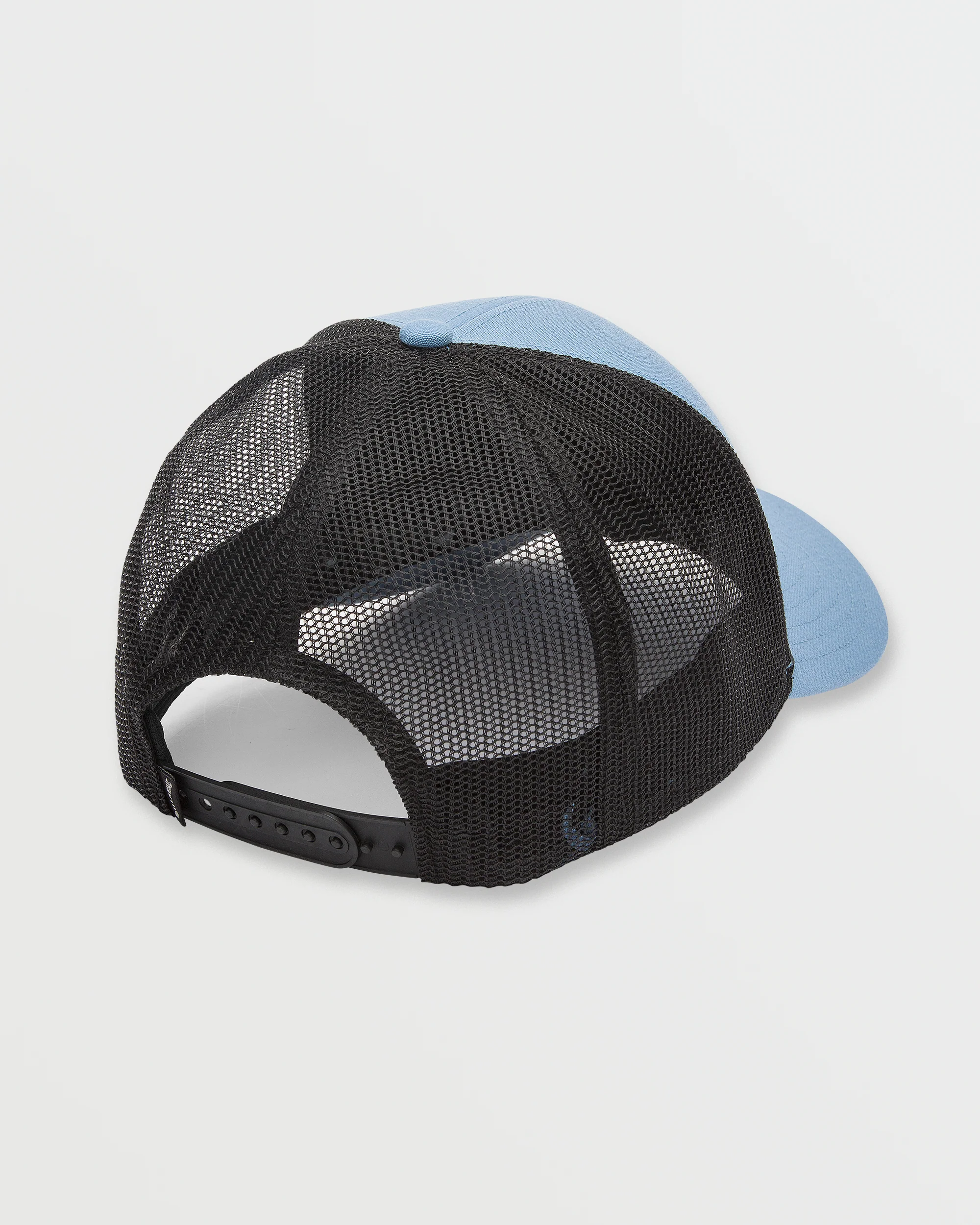 A/Div Range Trucker Hat - Carolina Blue - Image 2