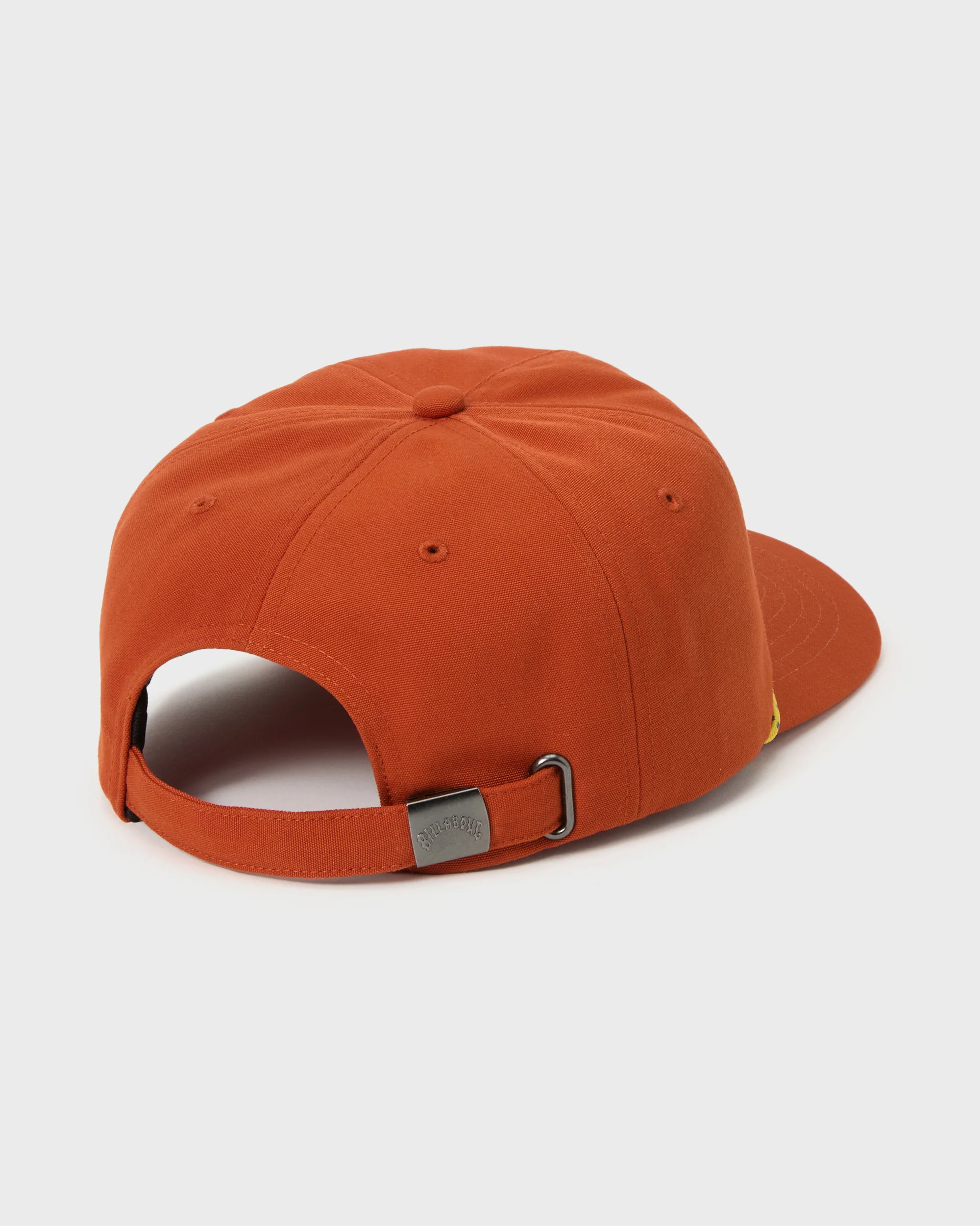 Mens A/Div Strapback Cap - Image 2