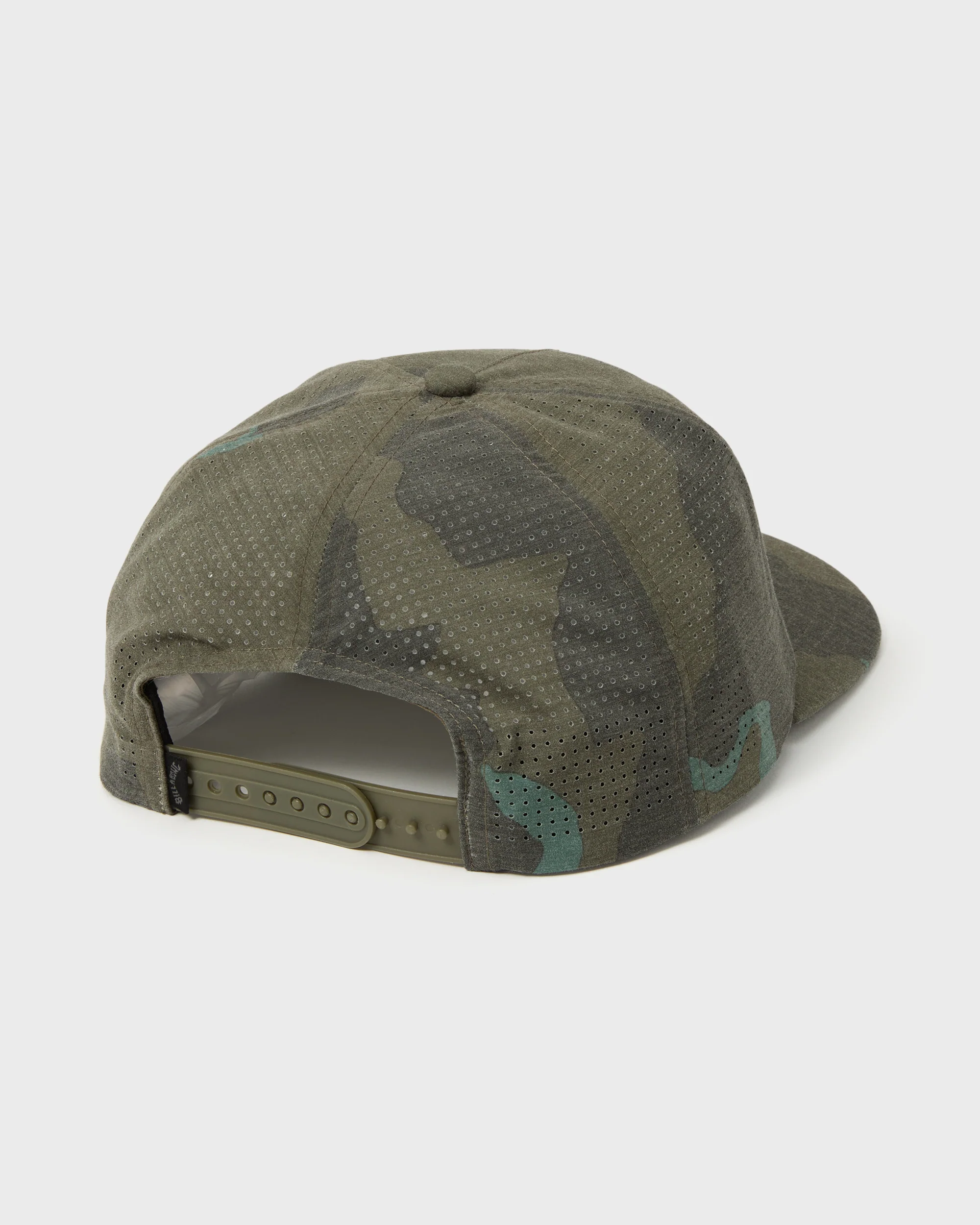 Mens A/Div Tech Trucker Cap - Image 2