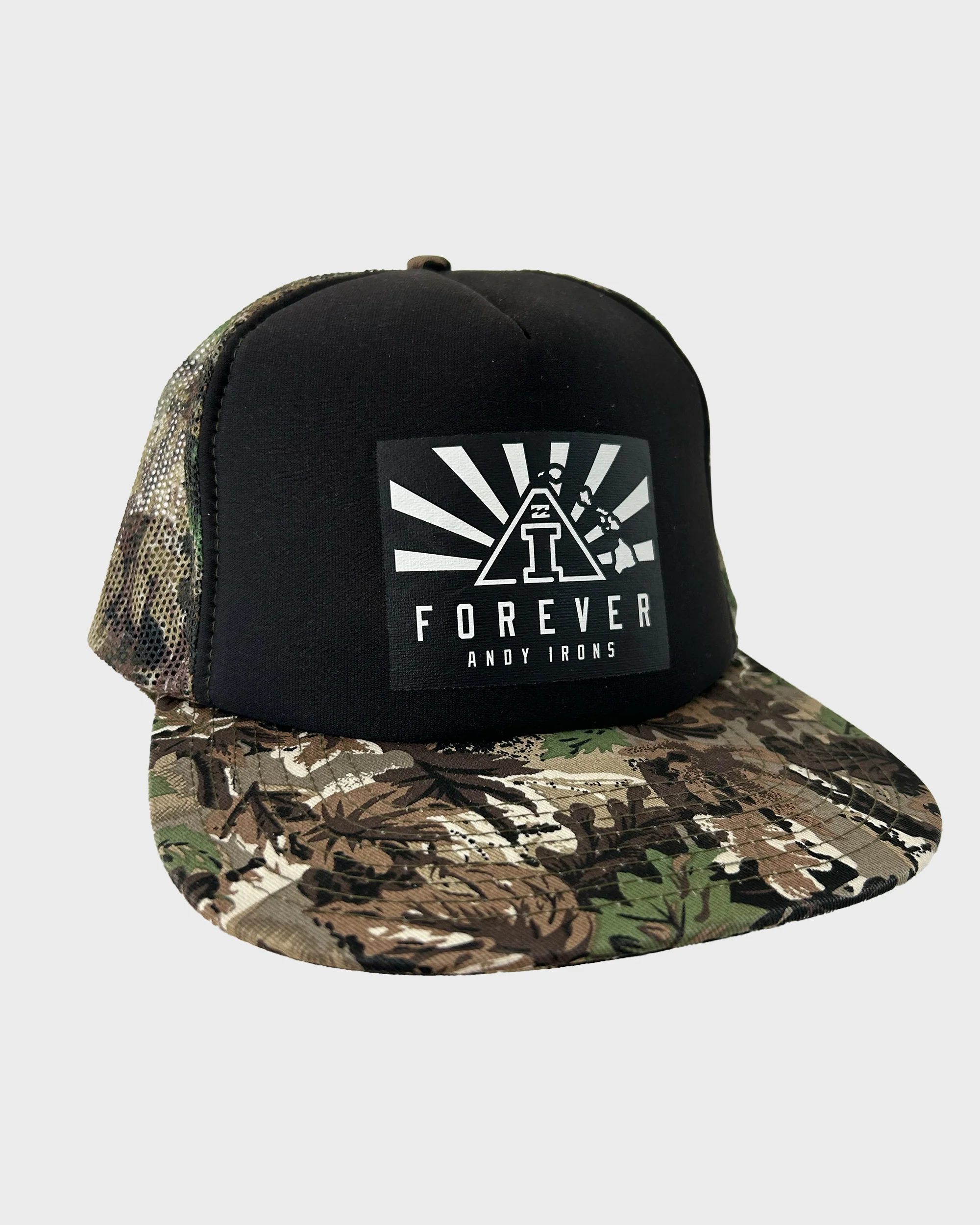 Andy Irons Hat