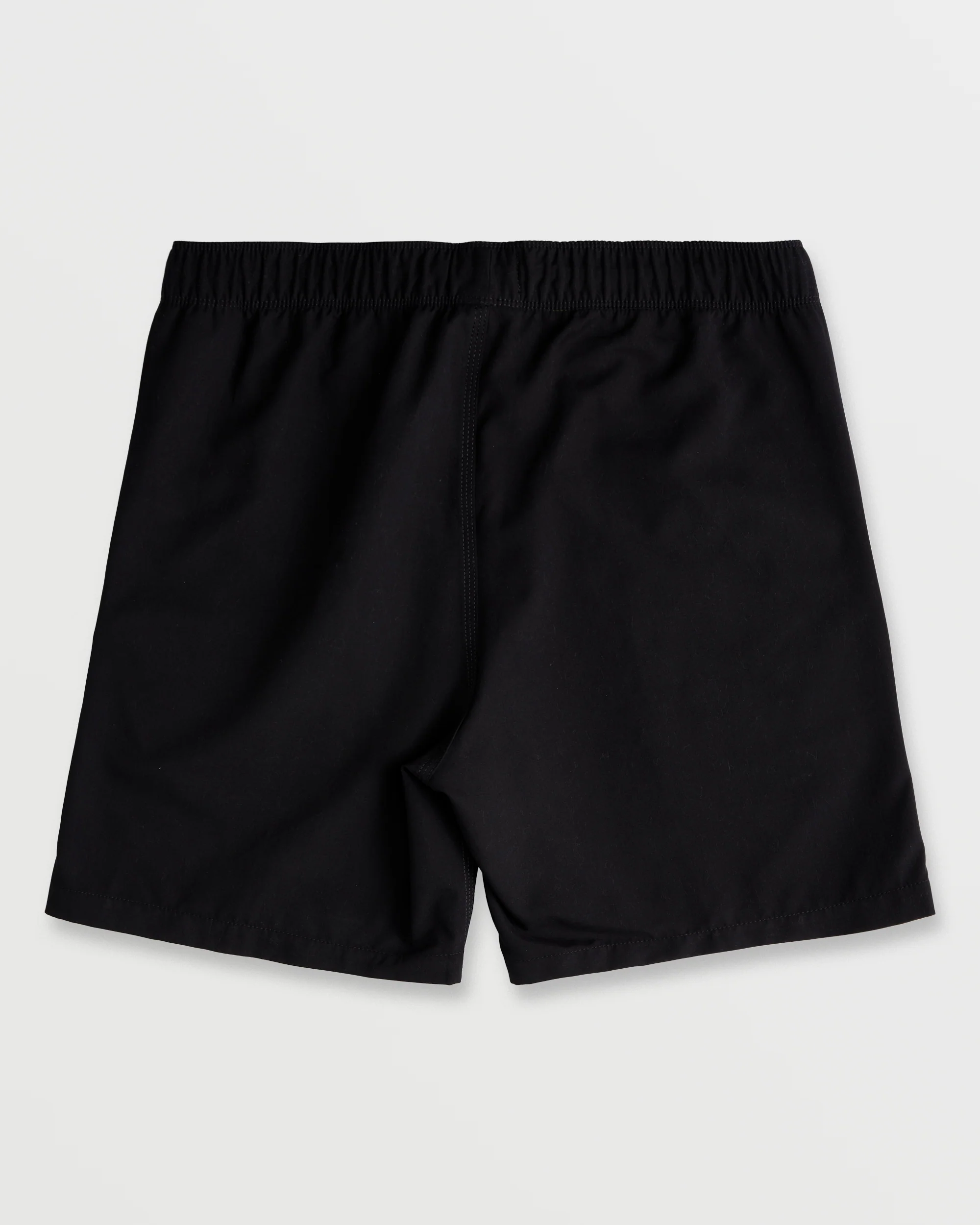 All Day Laybacks 16" Trunks - Black - Image 2