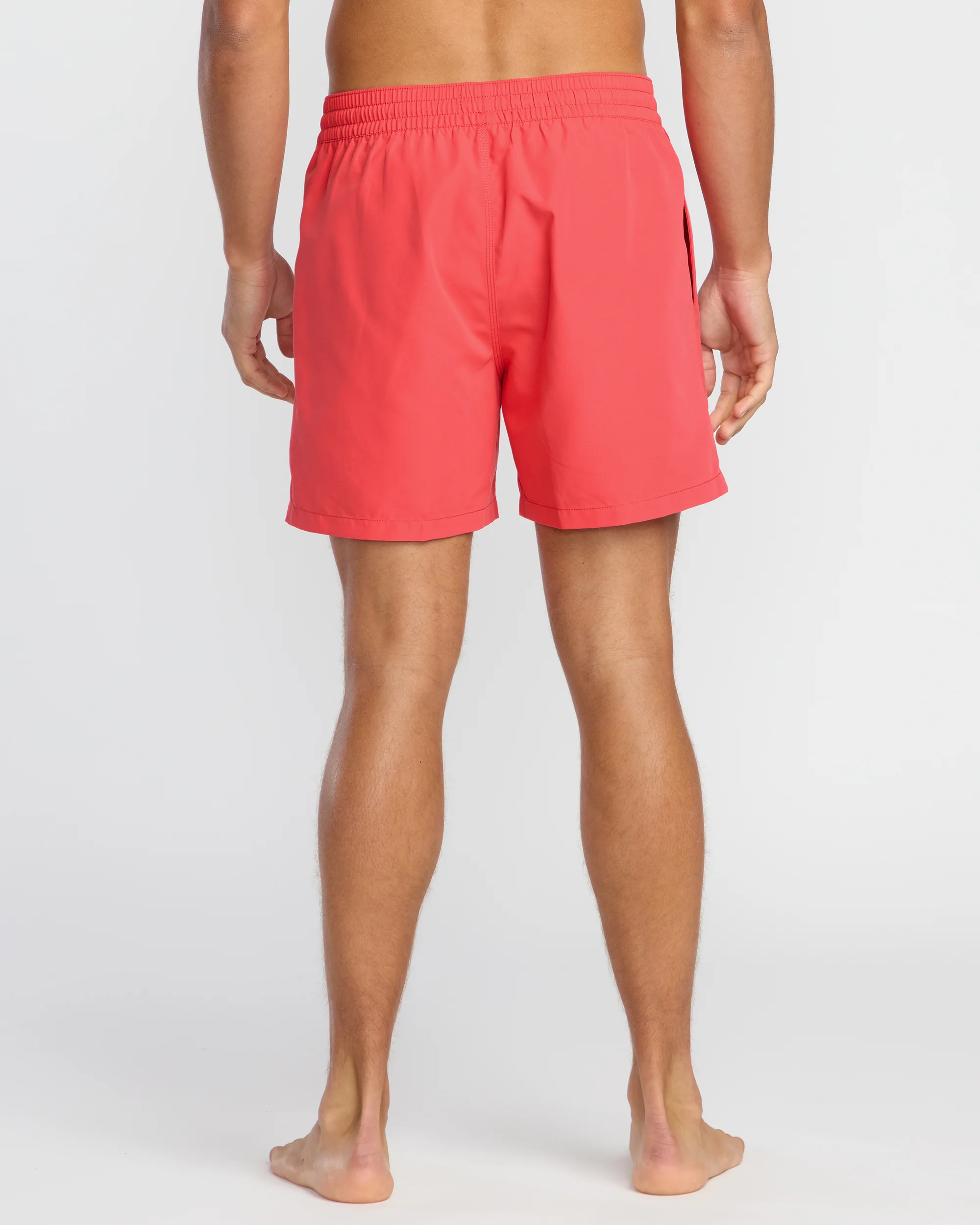 All Day Laybacks 16" Trunks - Prism Pink - Image 2