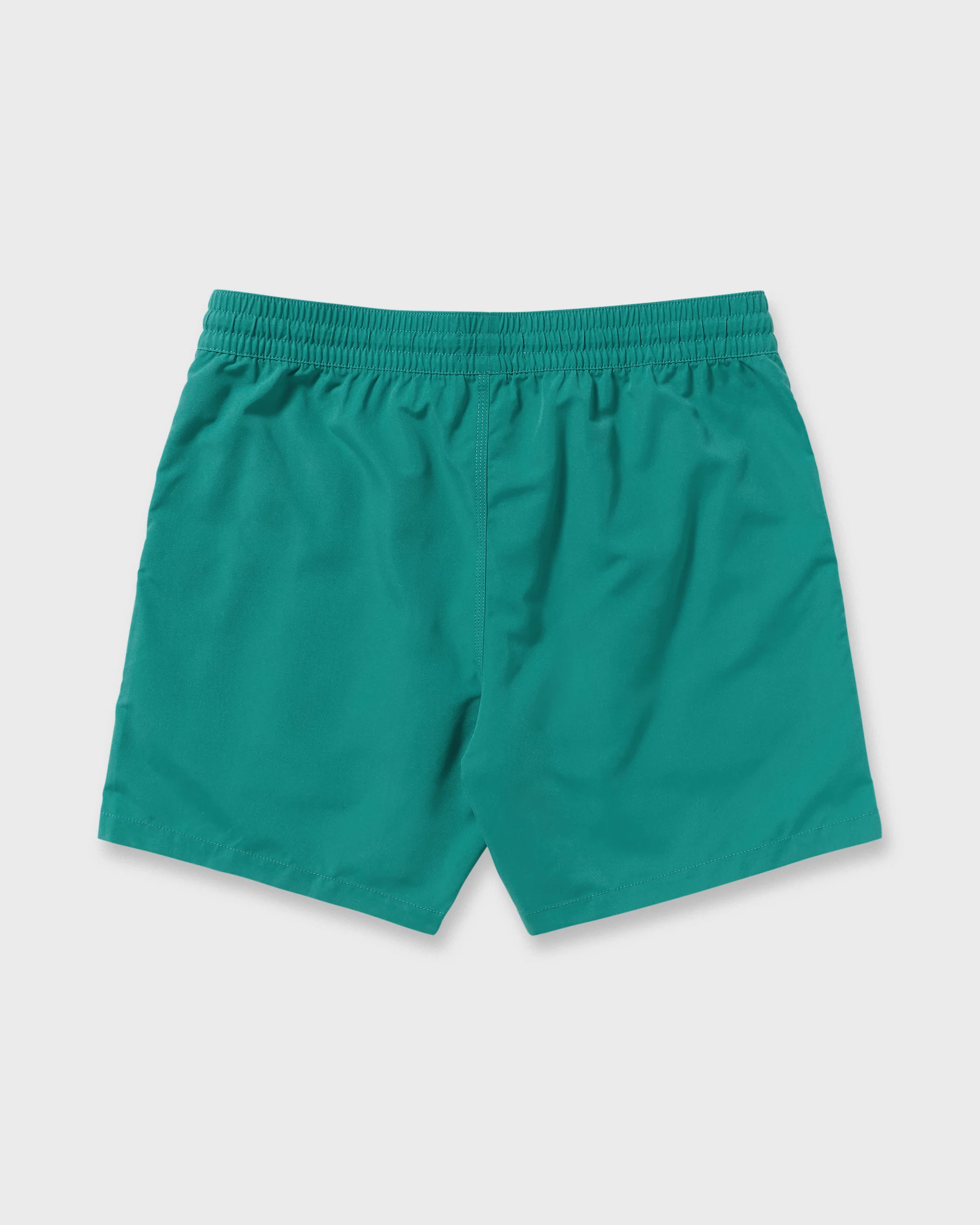 All Day Laybacks 16" Trunks - Real Teal - Image 8