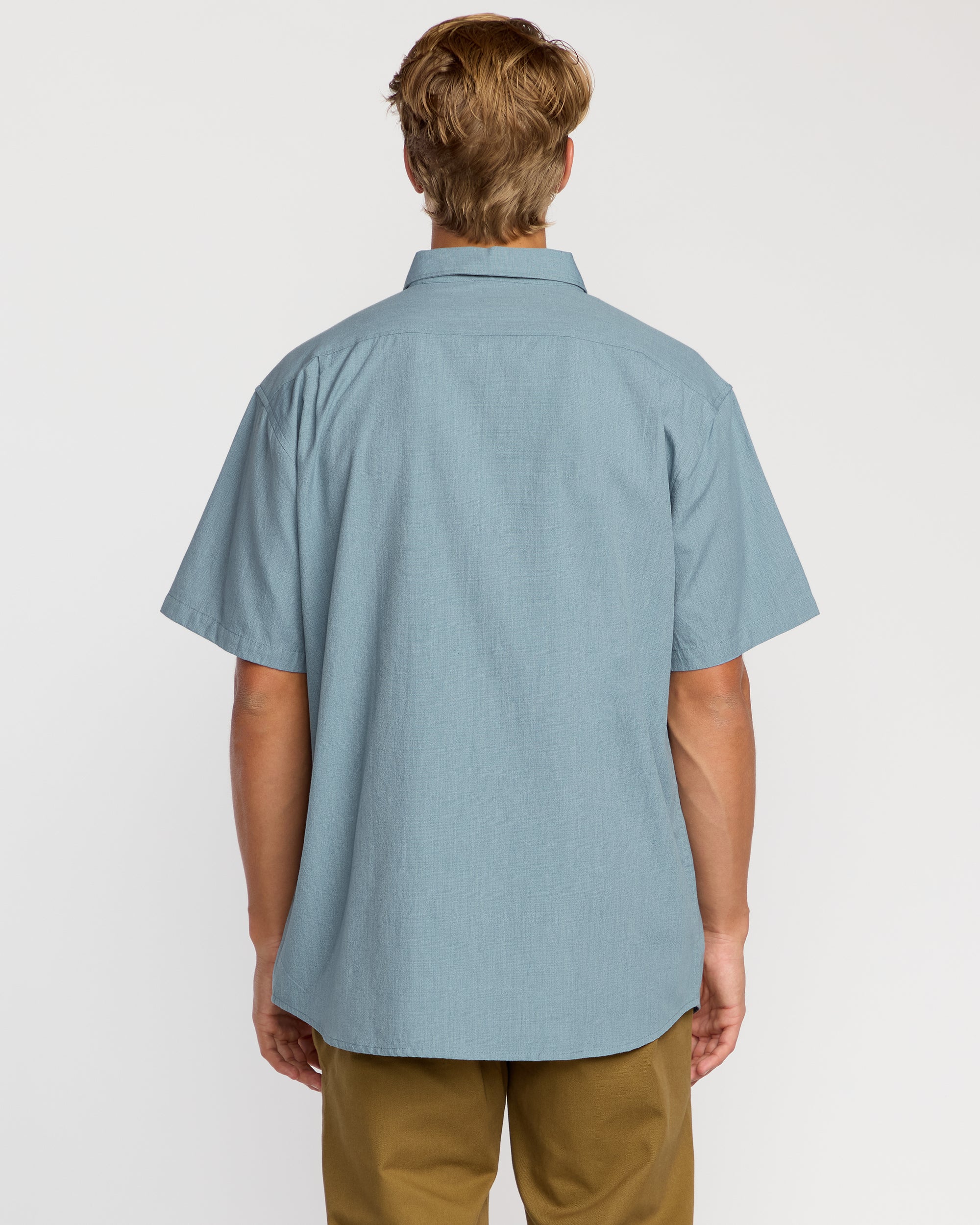 Mens All Day Shirt - Image 2
