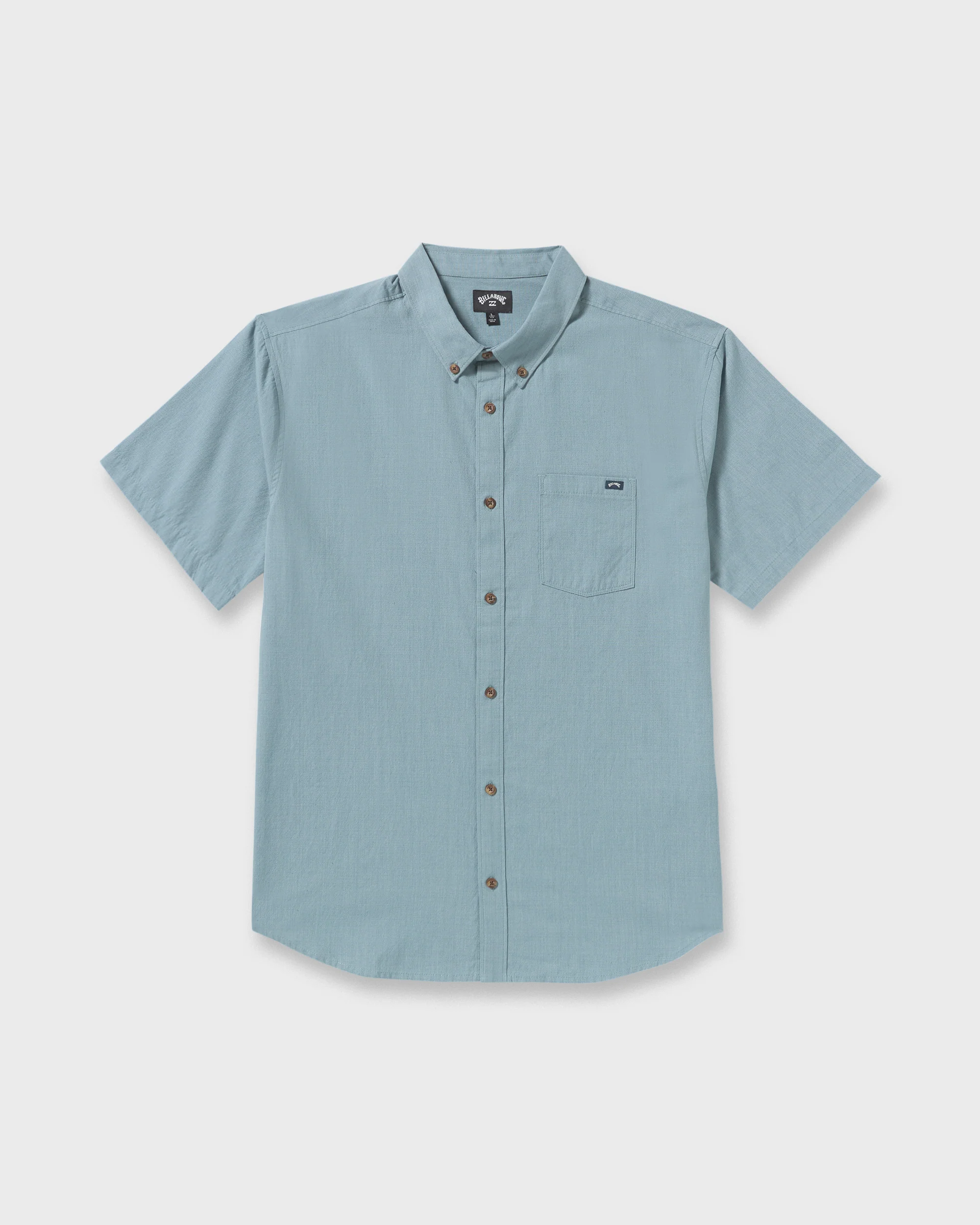Mens All Day Shirt - Image 6