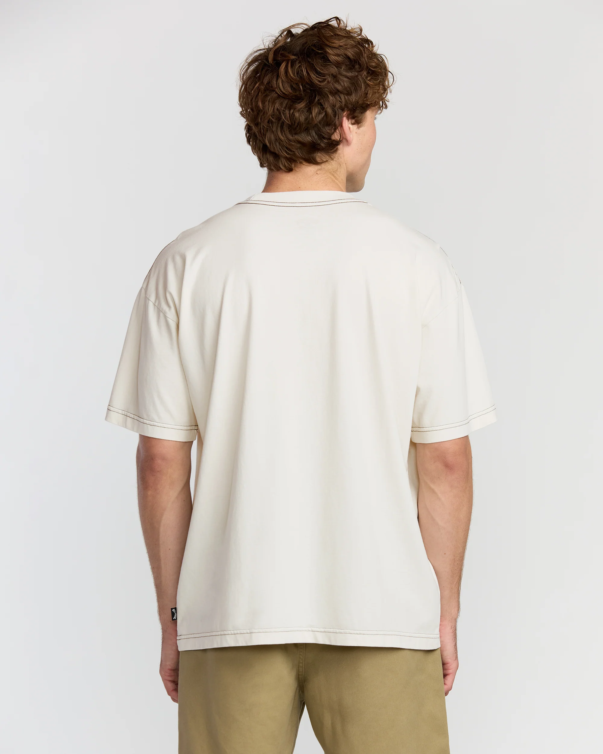 Mens Bad Dog OG T-Shirt - Image 2