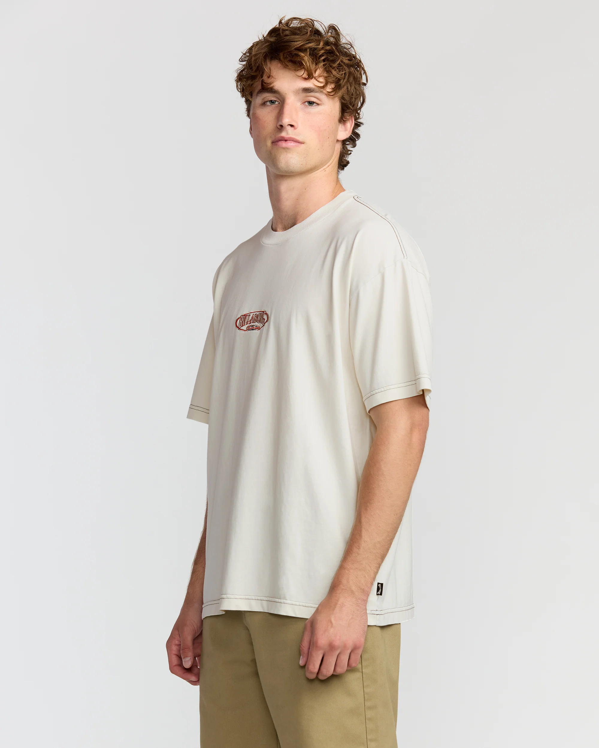 Mens Bad Dog OG T-Shirt - Image 3