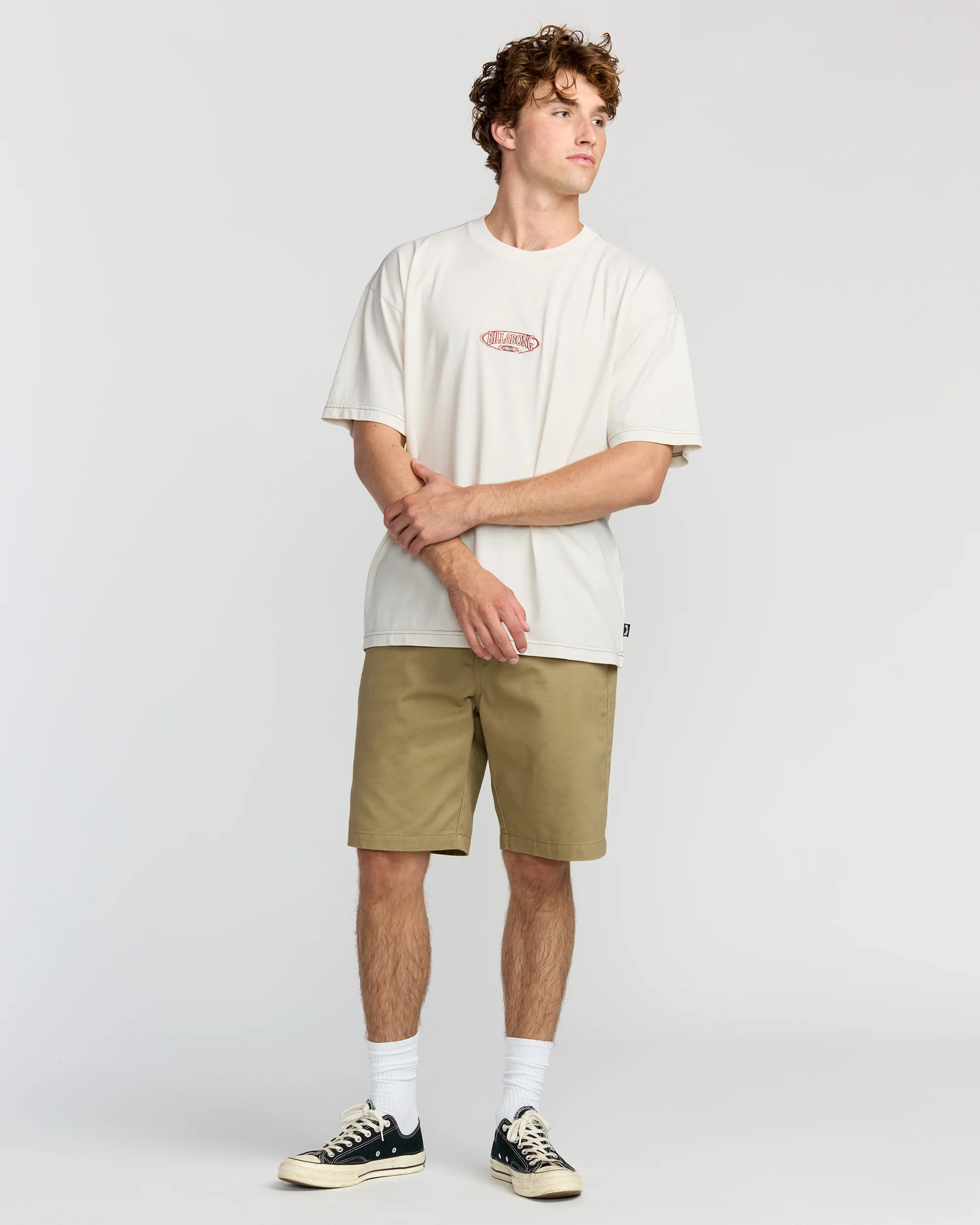 Mens Bad Dog OG T-Shirt - Image 4