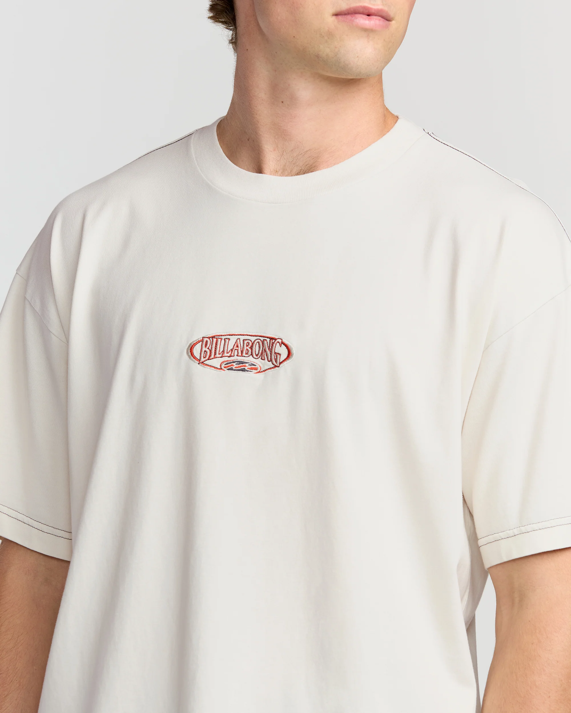 Mens Bad Dog OG T-Shirt - Image 5