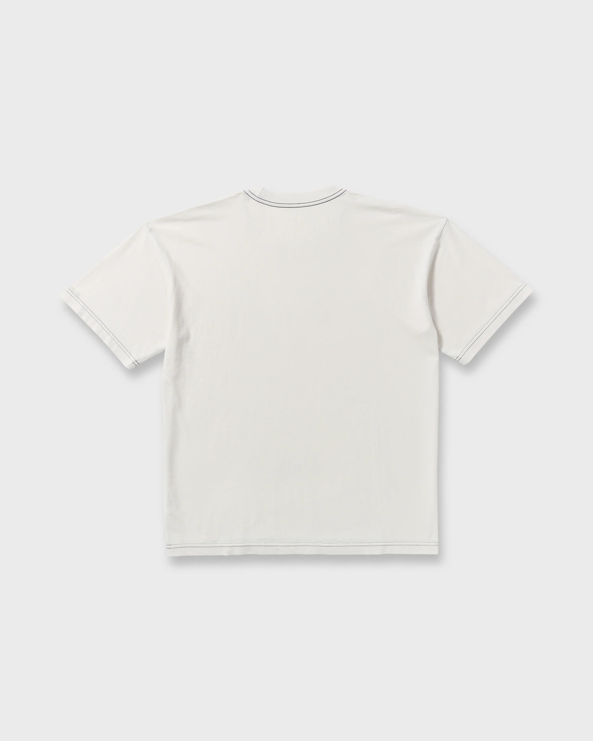 Bad Dog OG Short Sleeve T-Shirt - Cement - Image 7