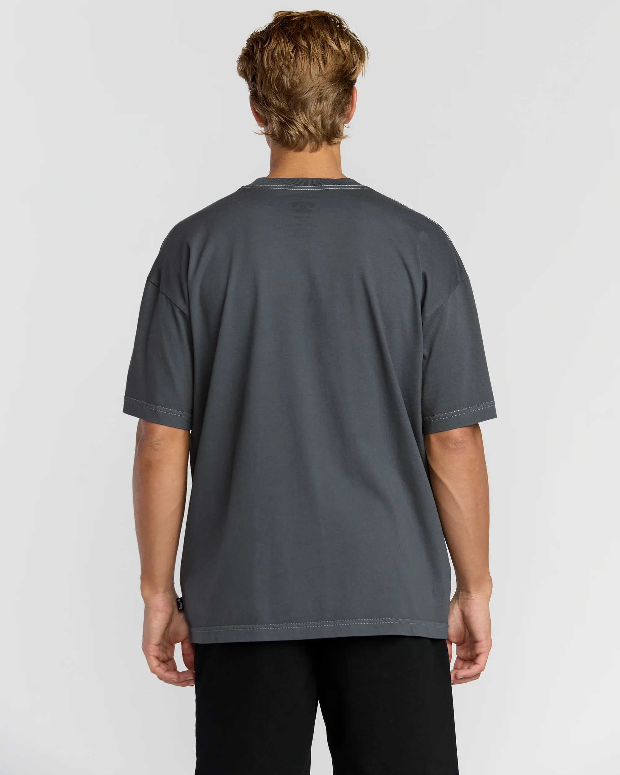 Mens Bad Dog OG T-Shirt - Image 2
