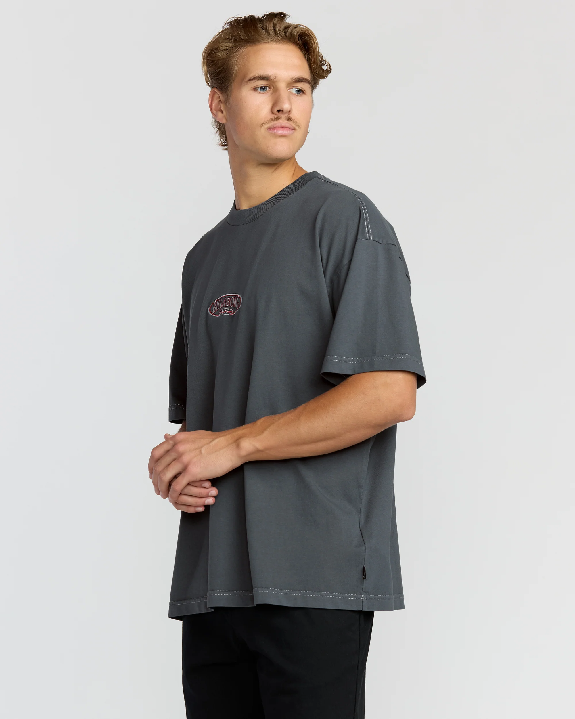 Mens Bad Dog OG T-Shirt - Image 3