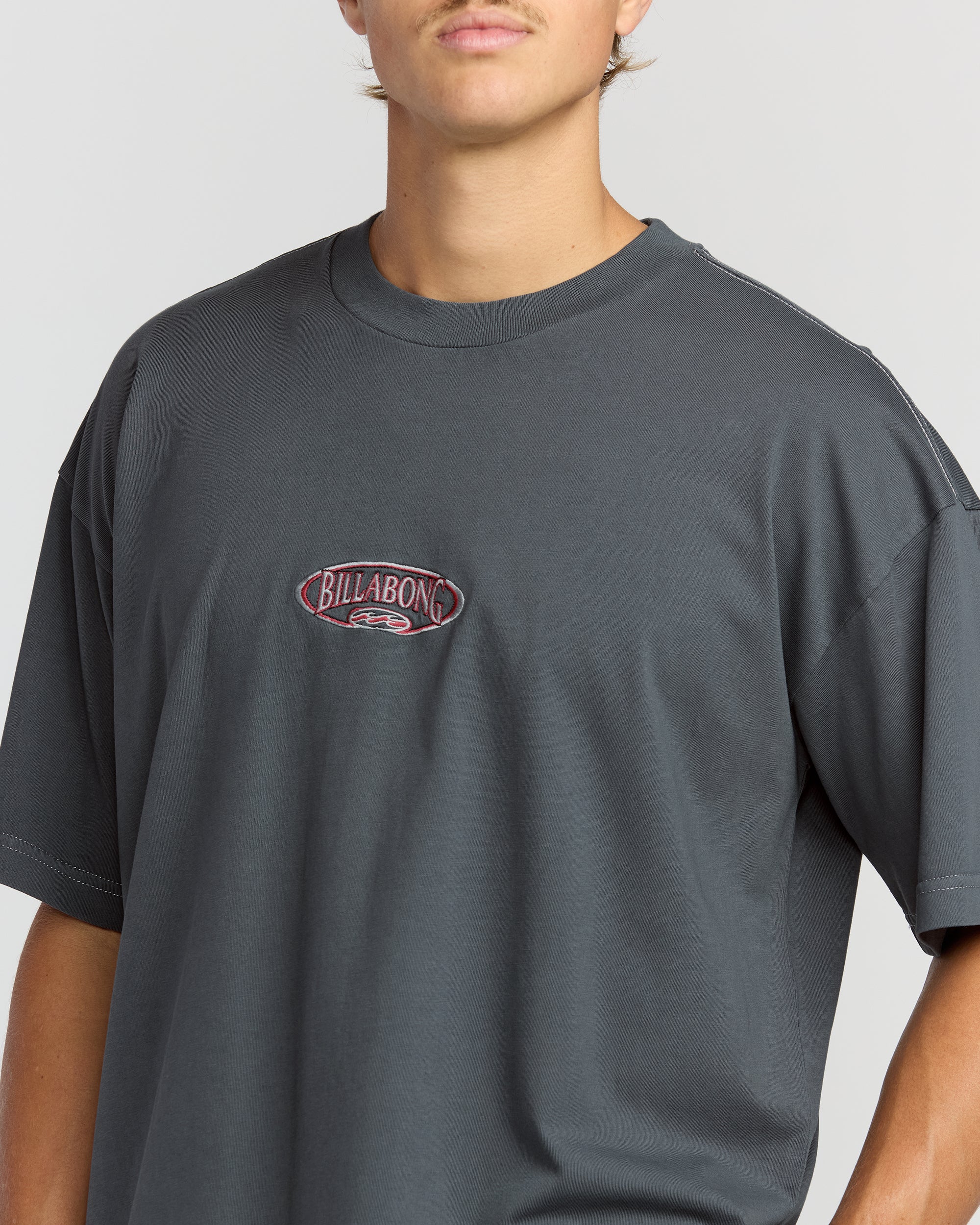 Mens Bad Dog OG T-Shirt - Image 5