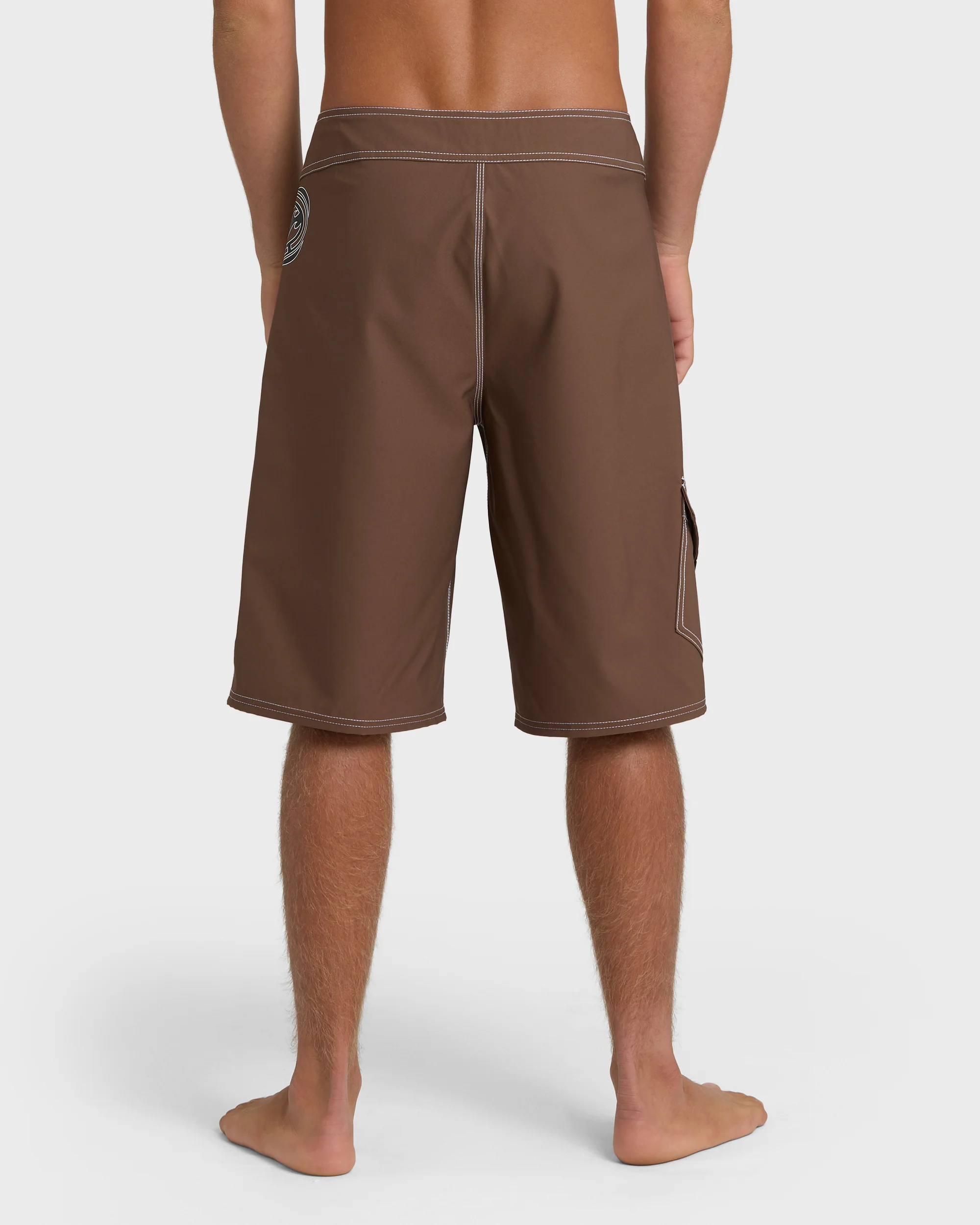 Mens Bio OG Pro 22" Boardshorts - Image 2