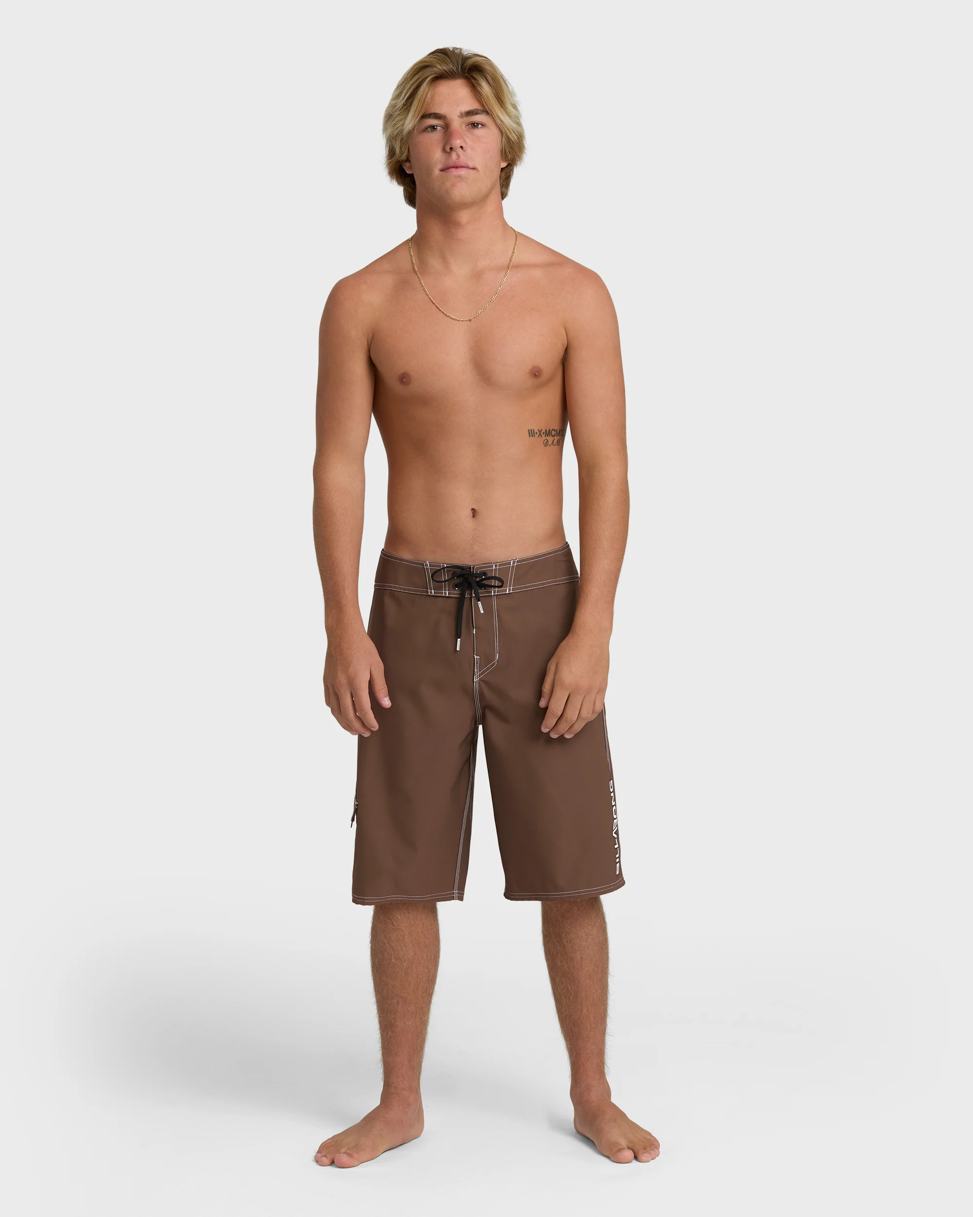 Mens Bio OG Pro 22" Boardshorts - Image 4