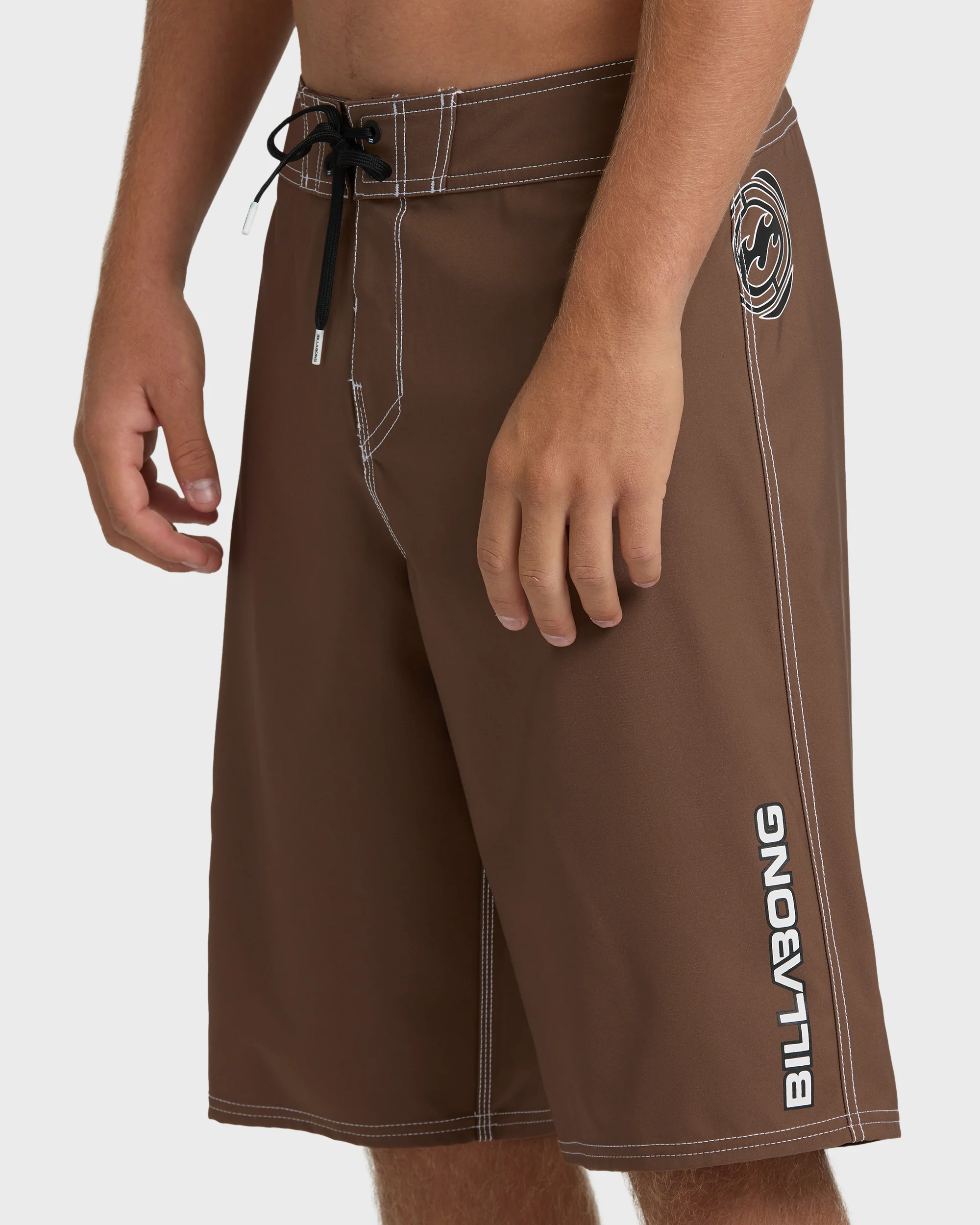 Mens Bio OG Pro 22" Boardshorts - Image 5