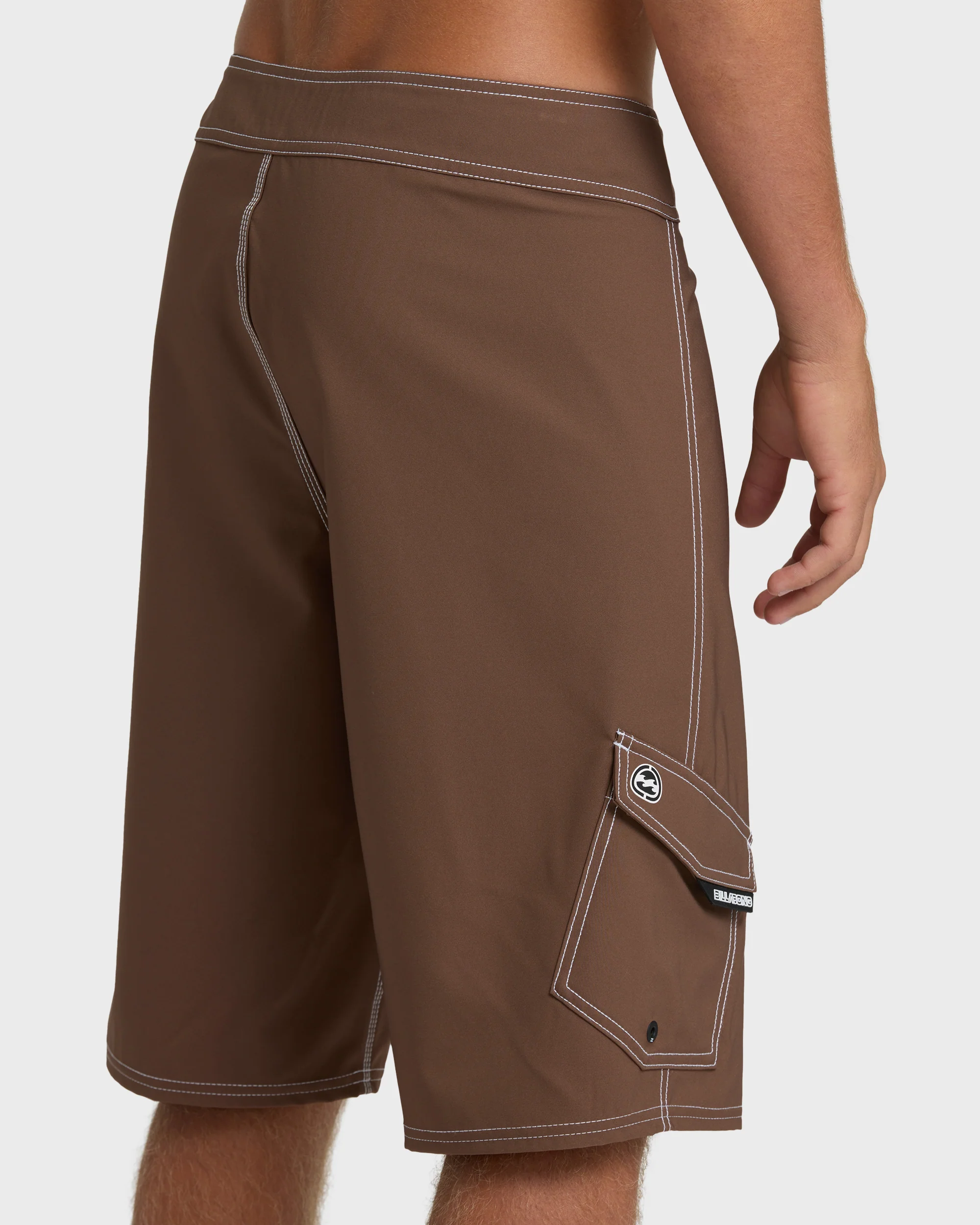 Mens Bio OG Pro 22" Boardshorts - Image 6
