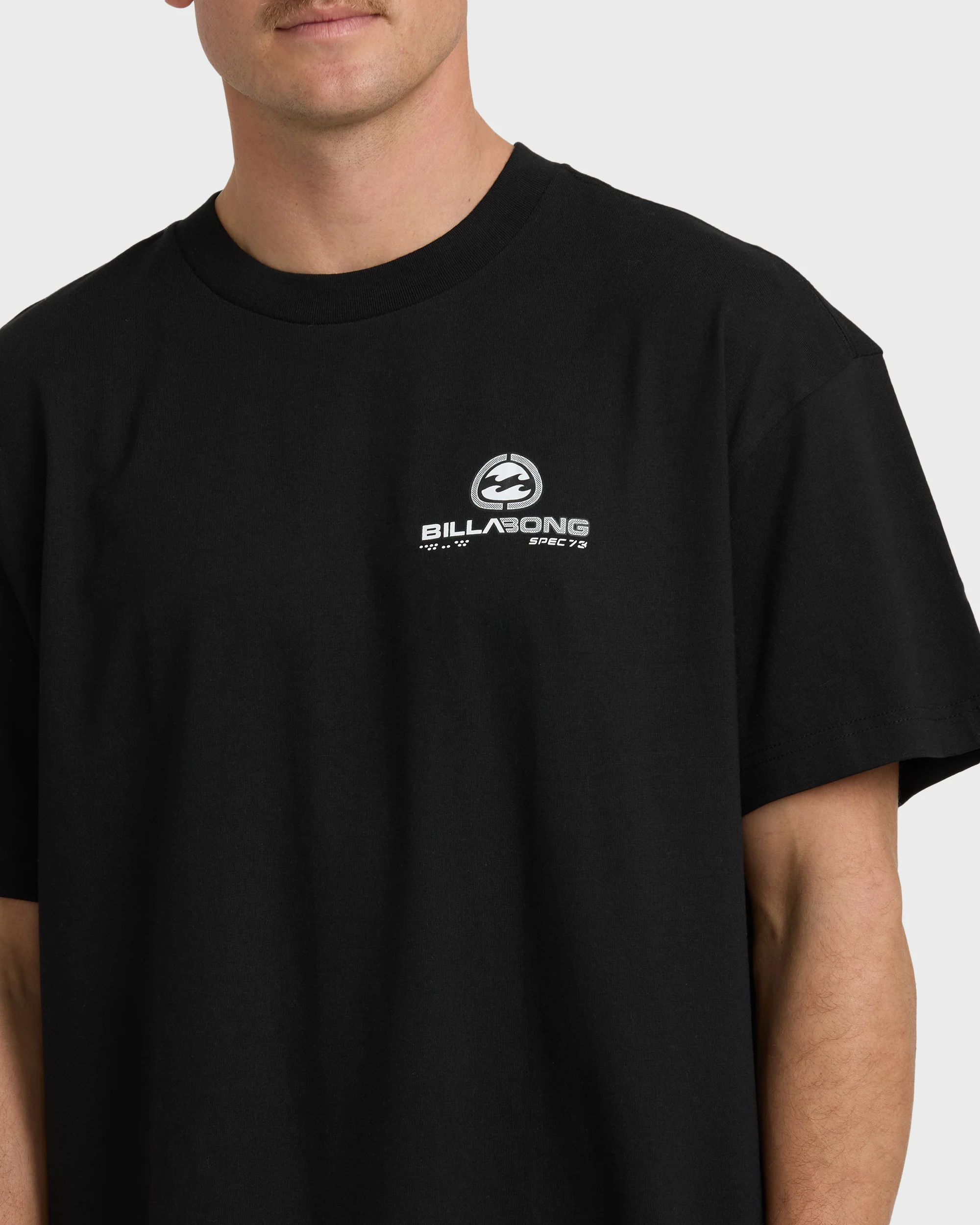Mens Bio Wave OG T-Shirt - Image 5