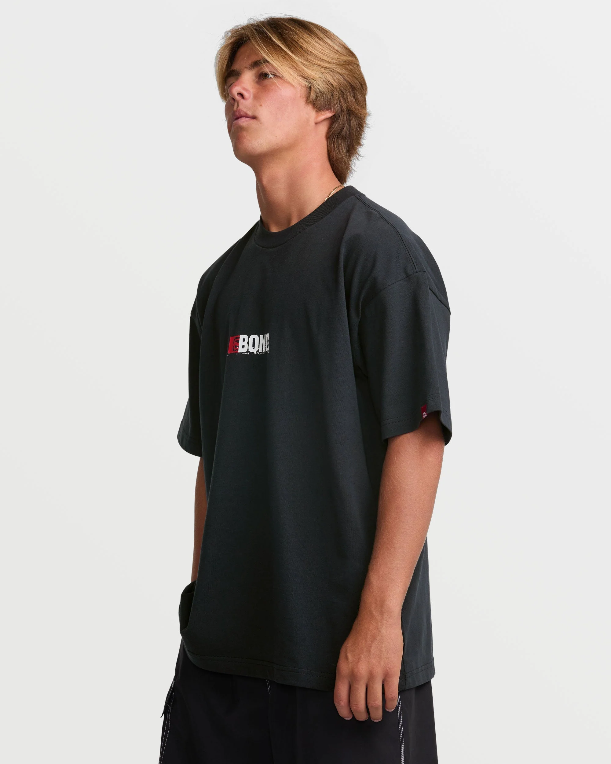 Bong OG Tee - Black - Image 3