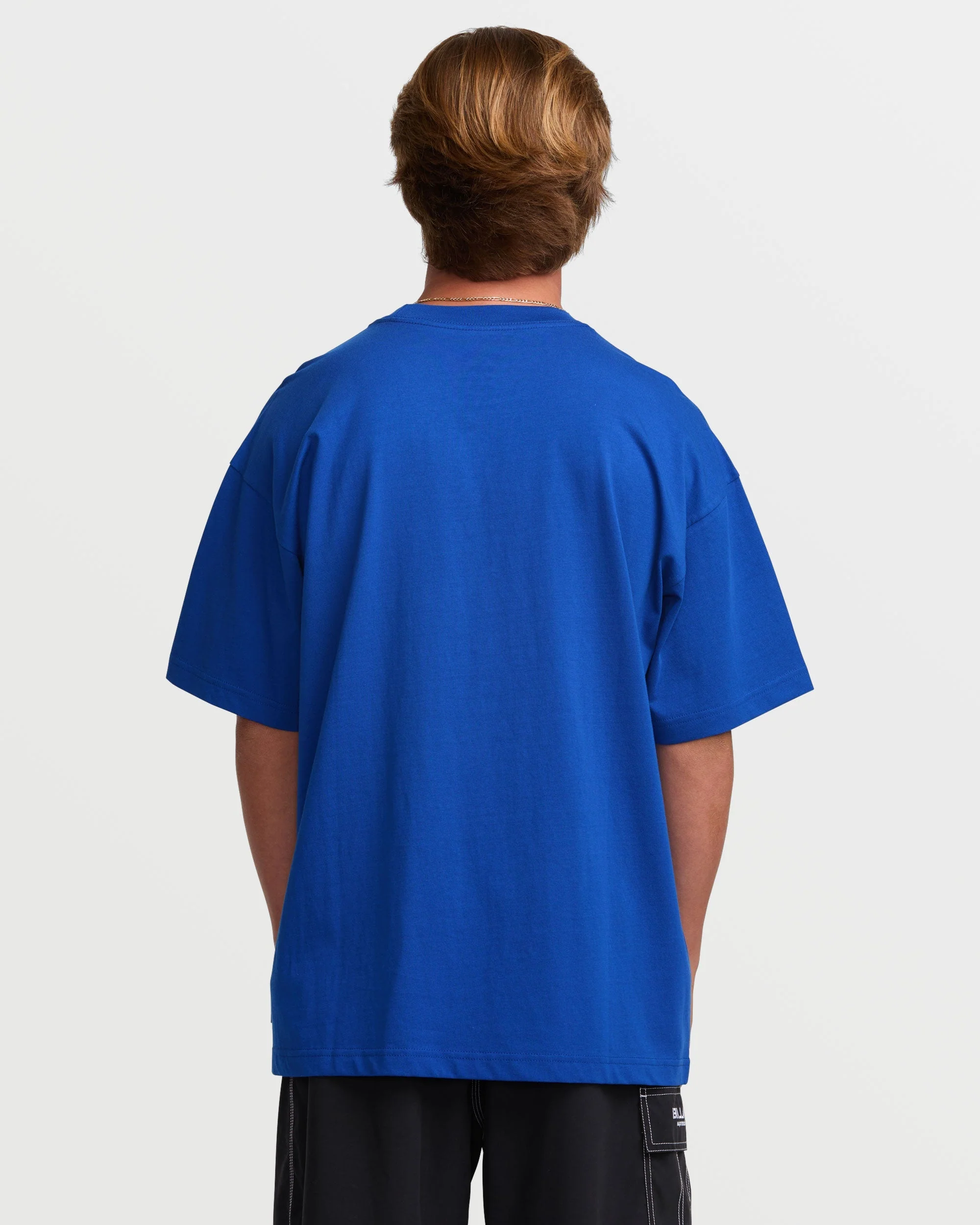 Mens Bong Pill OG T-Shirt - Image 2