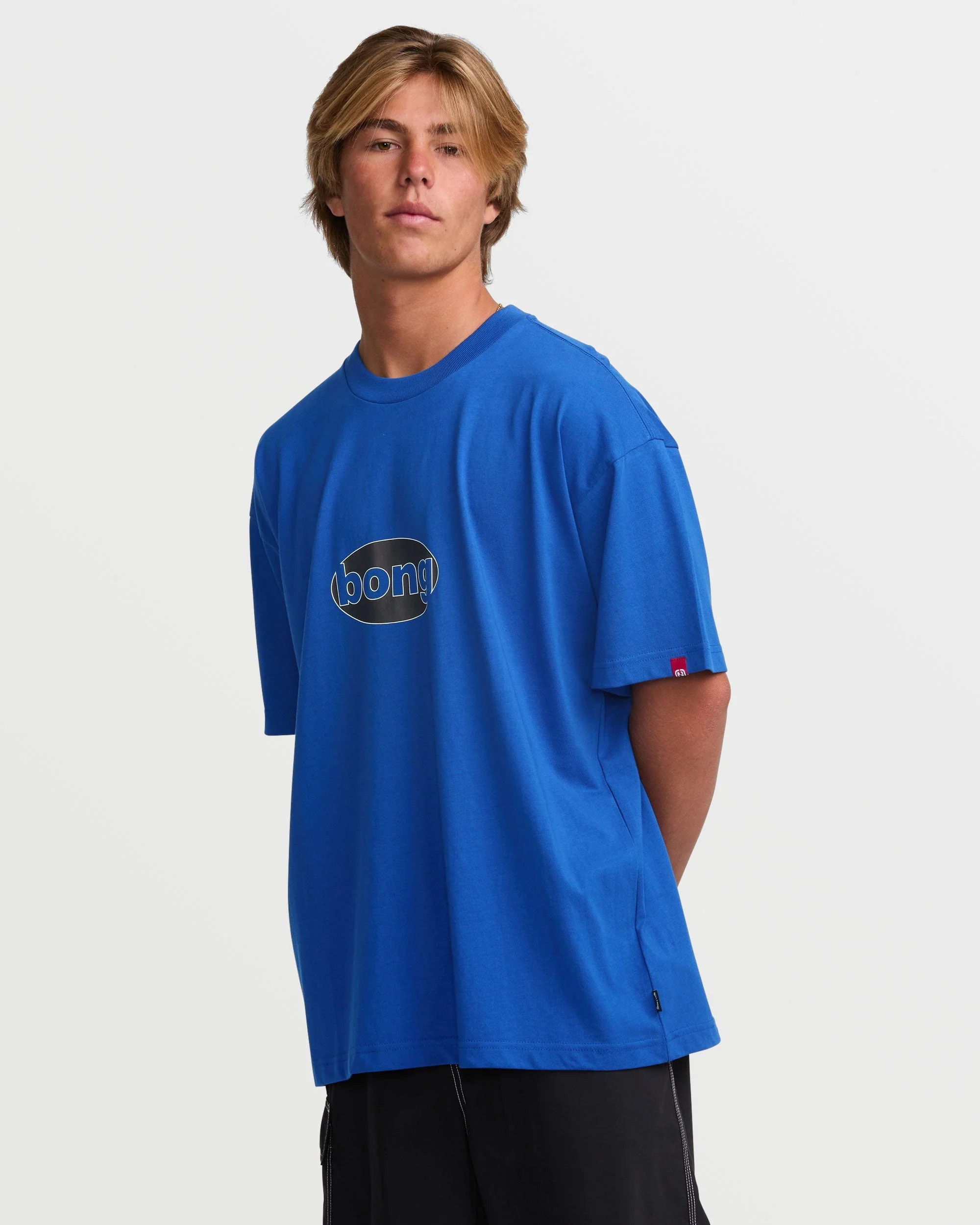 Mens Bong Pill OG T-Shirt - Image 3