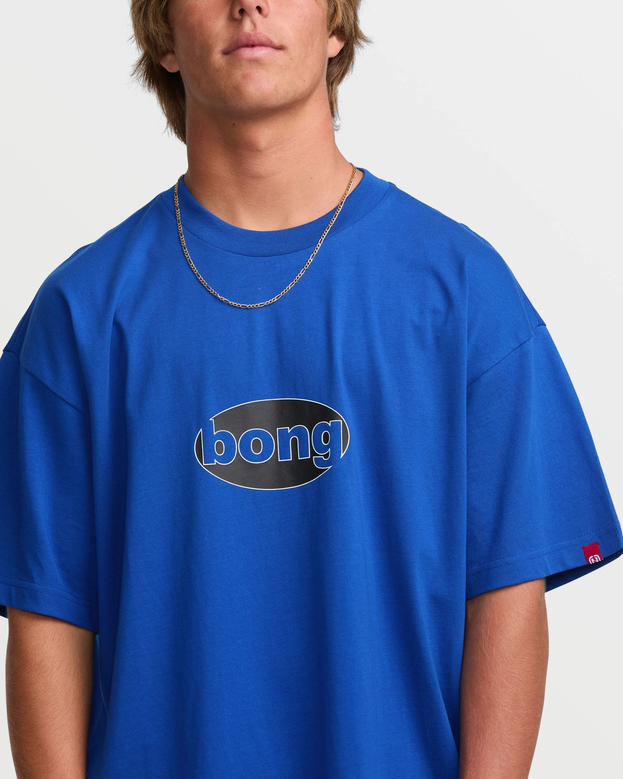 Mens Bong Pill OG T-Shirt - Image 4