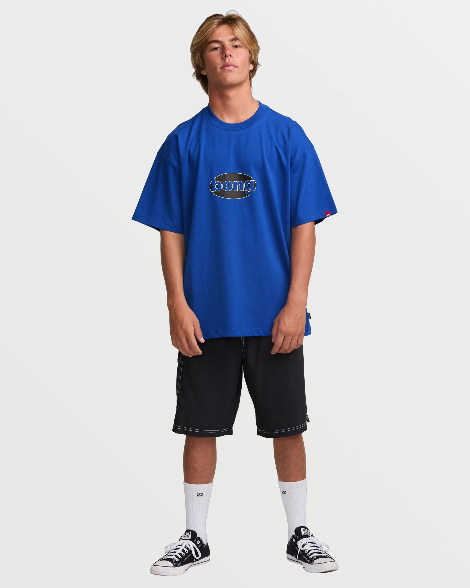 Mens Bong Pill OG T-Shirt - Image 5