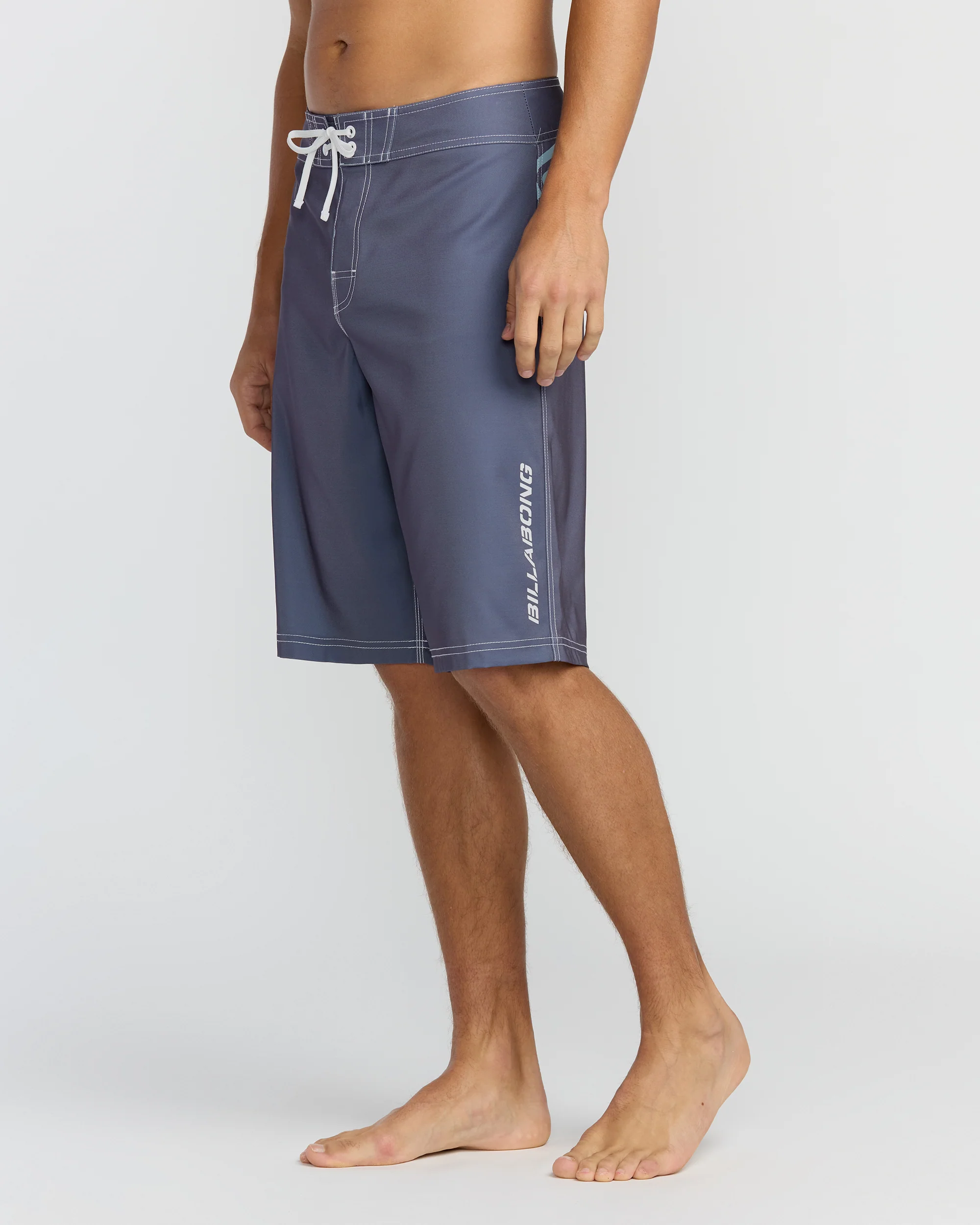 Bracket Pro 21" Boardshorts - Navy - Image 4