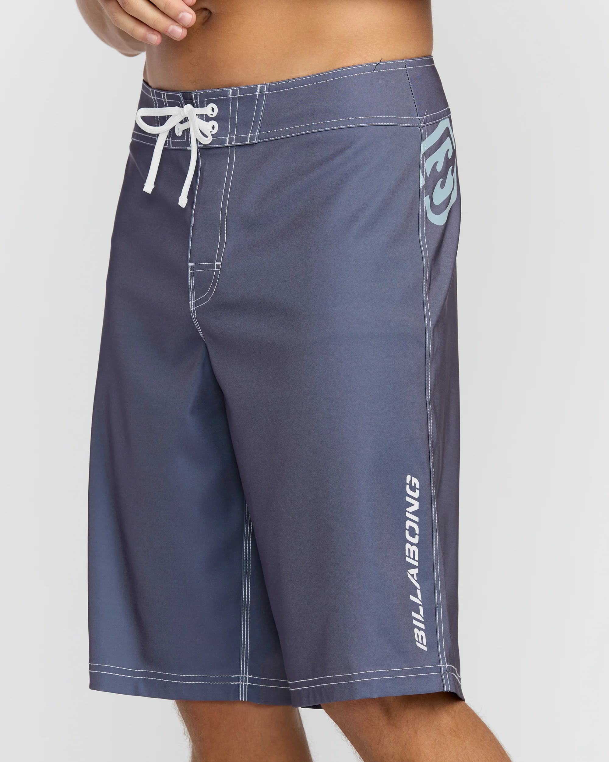 Bracket Pro 21" Boardshorts - Navy - Image 6