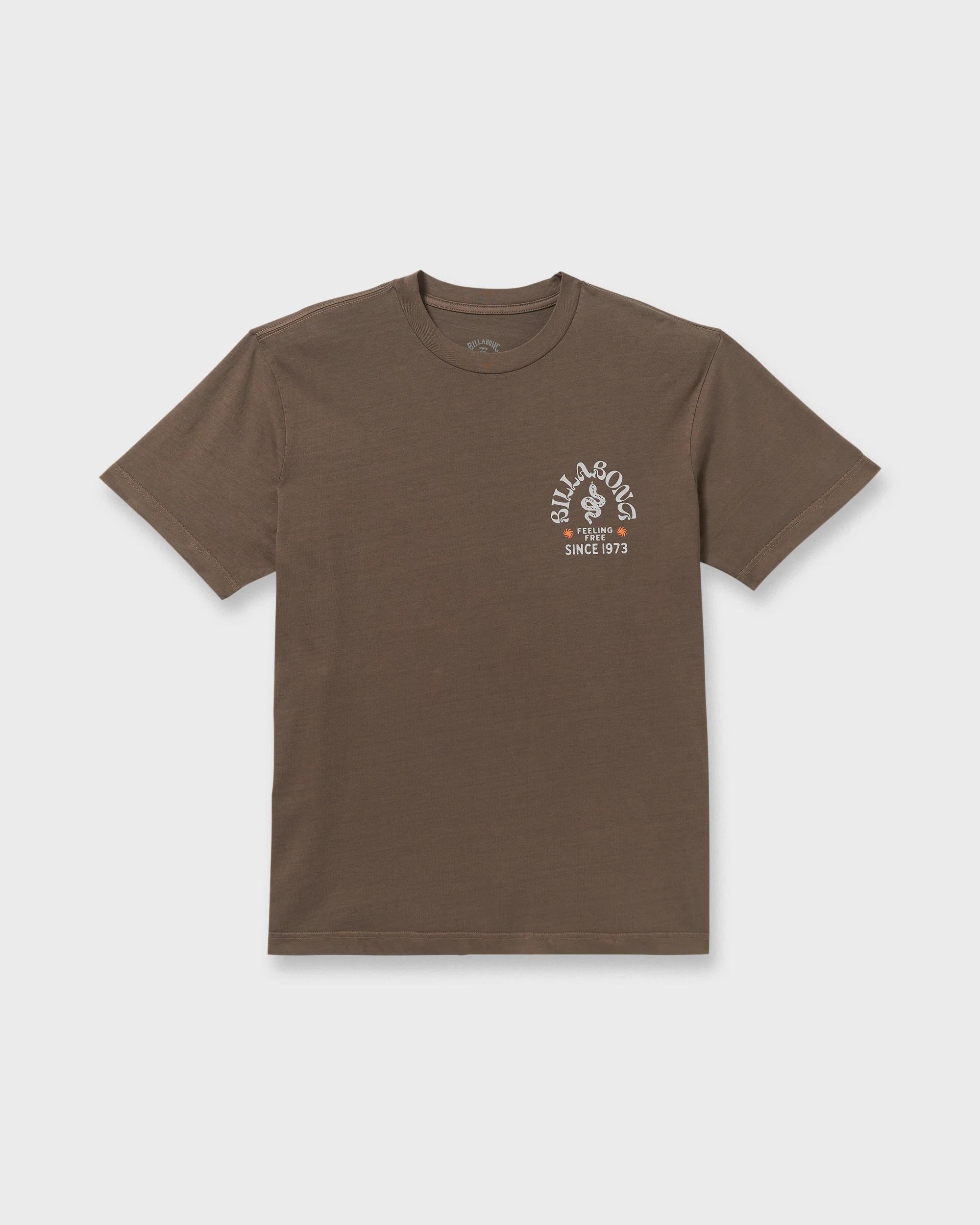 Mens Coiled T-Shirt - Image 6