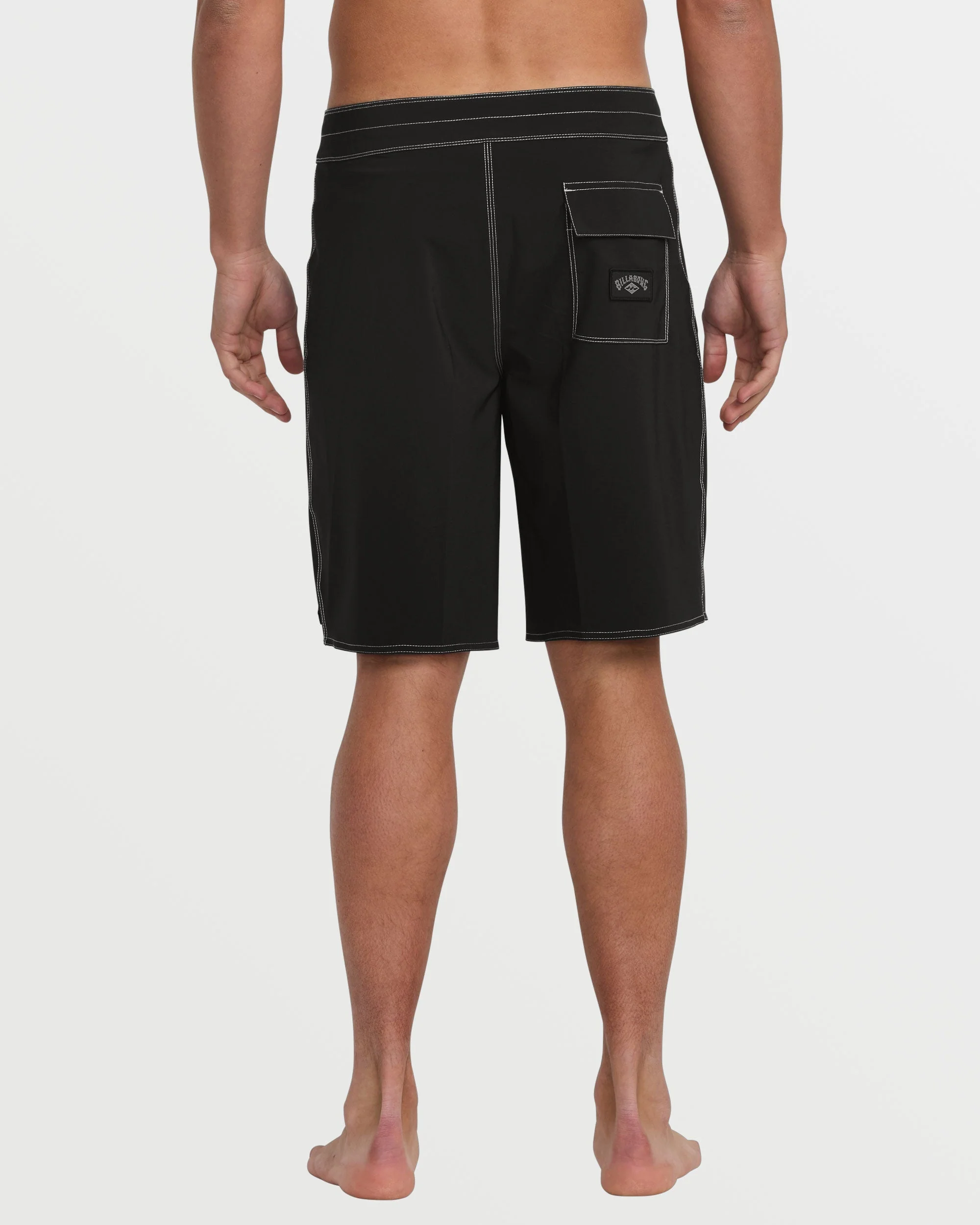 Mens Core Lord Pro 20" Boardshorts - Image 2