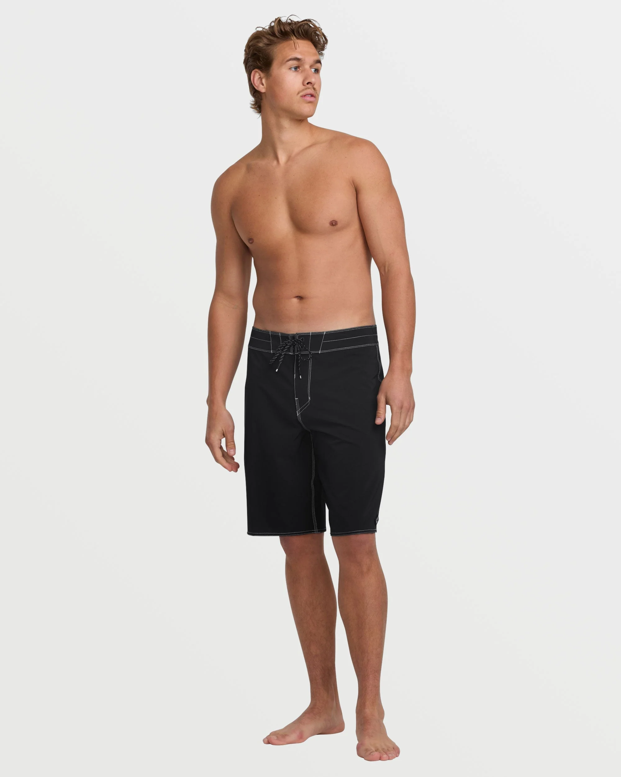 Mens Core Lord Pro 20" Boardshorts - Image 5
