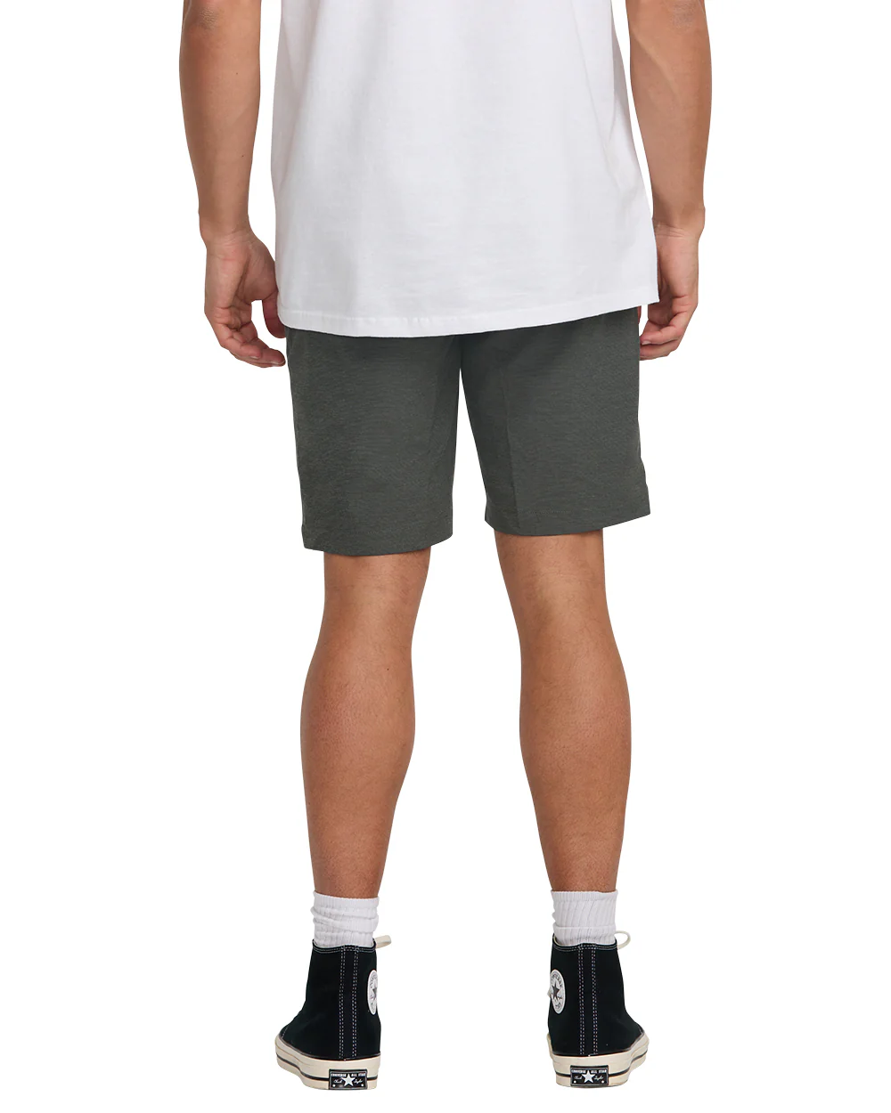 Mens Crossfire Submersible 19" Shorts - Image 2