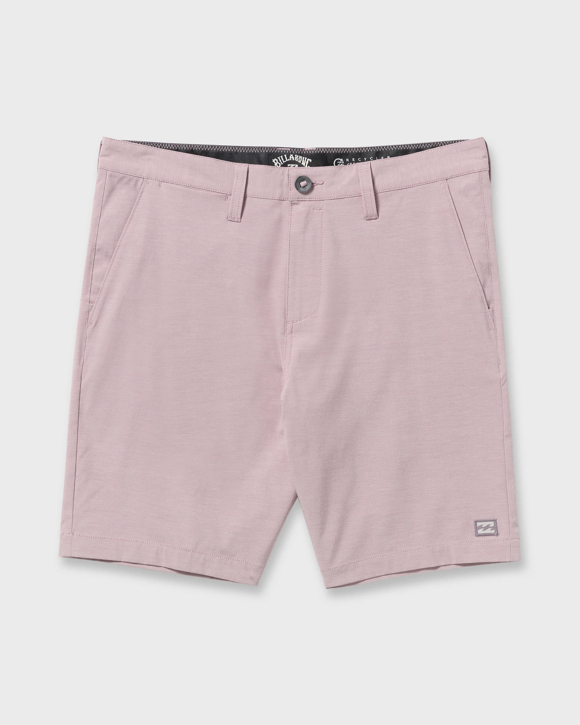 Crossfire Submersible 19" Hybrid Shorts - Deep Purple - Image 6