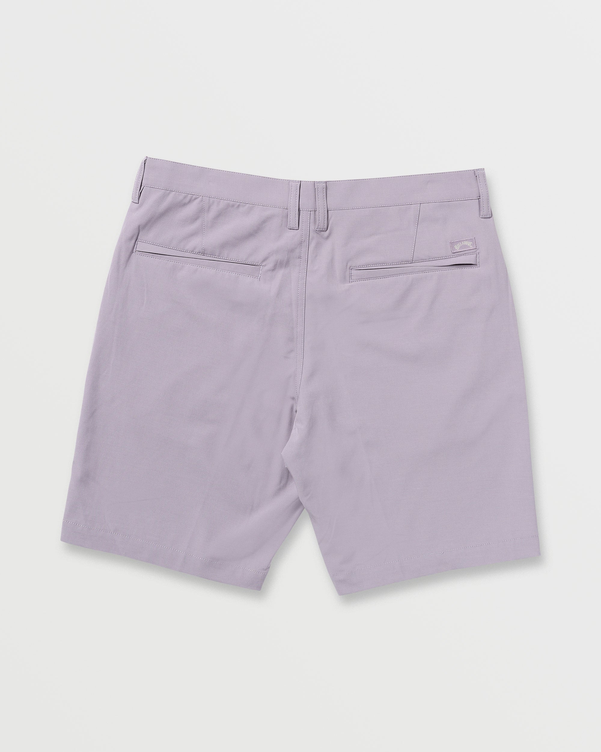 Crossfire Submersible 19" Hybrid Shorts - Light Purple - Image 4