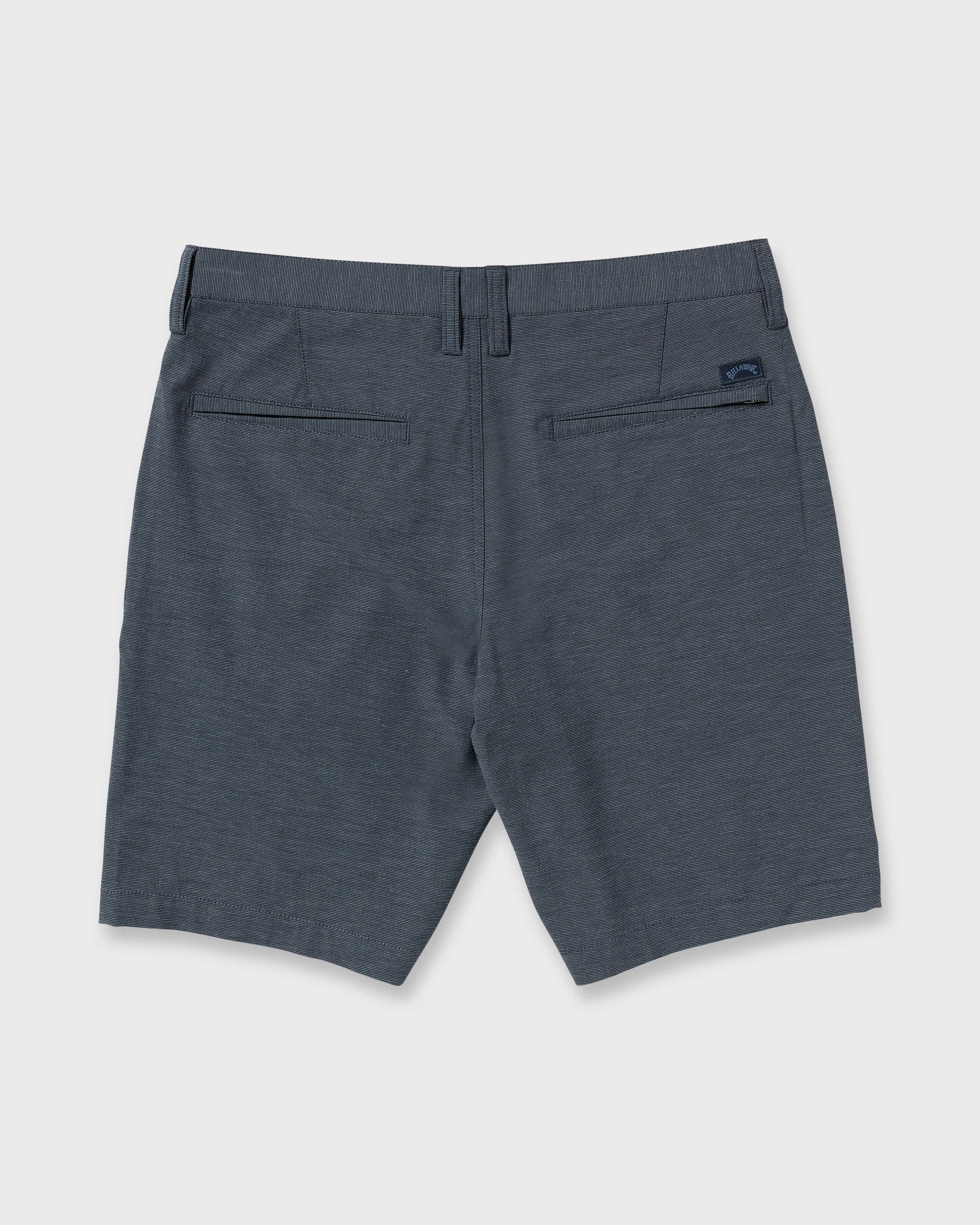 Crossfire Submersible 19" Hybrid Shorts - Navy - Image 8
