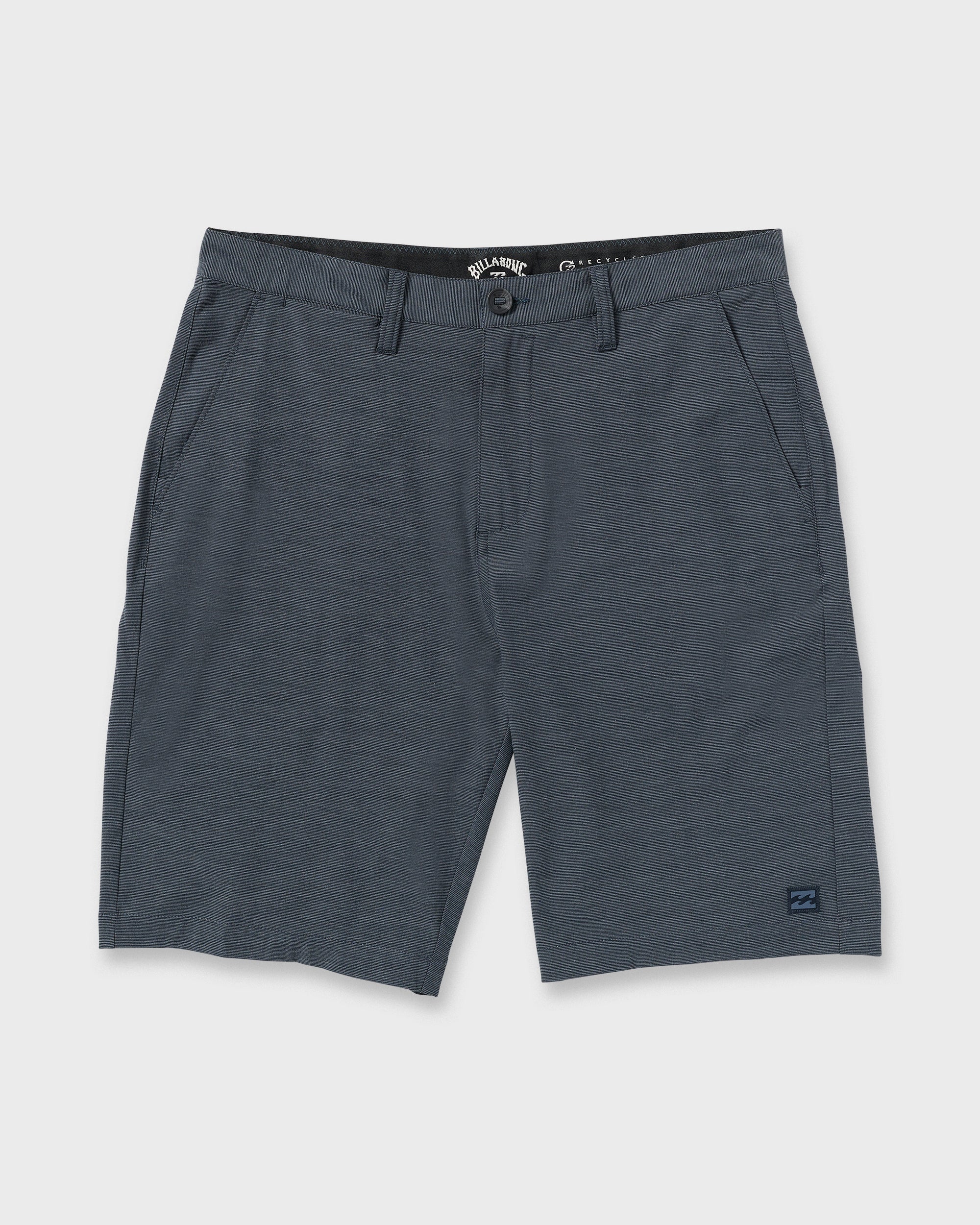 Crossfire Submersible 21" Hybrid Shorts - Navy - Image 7