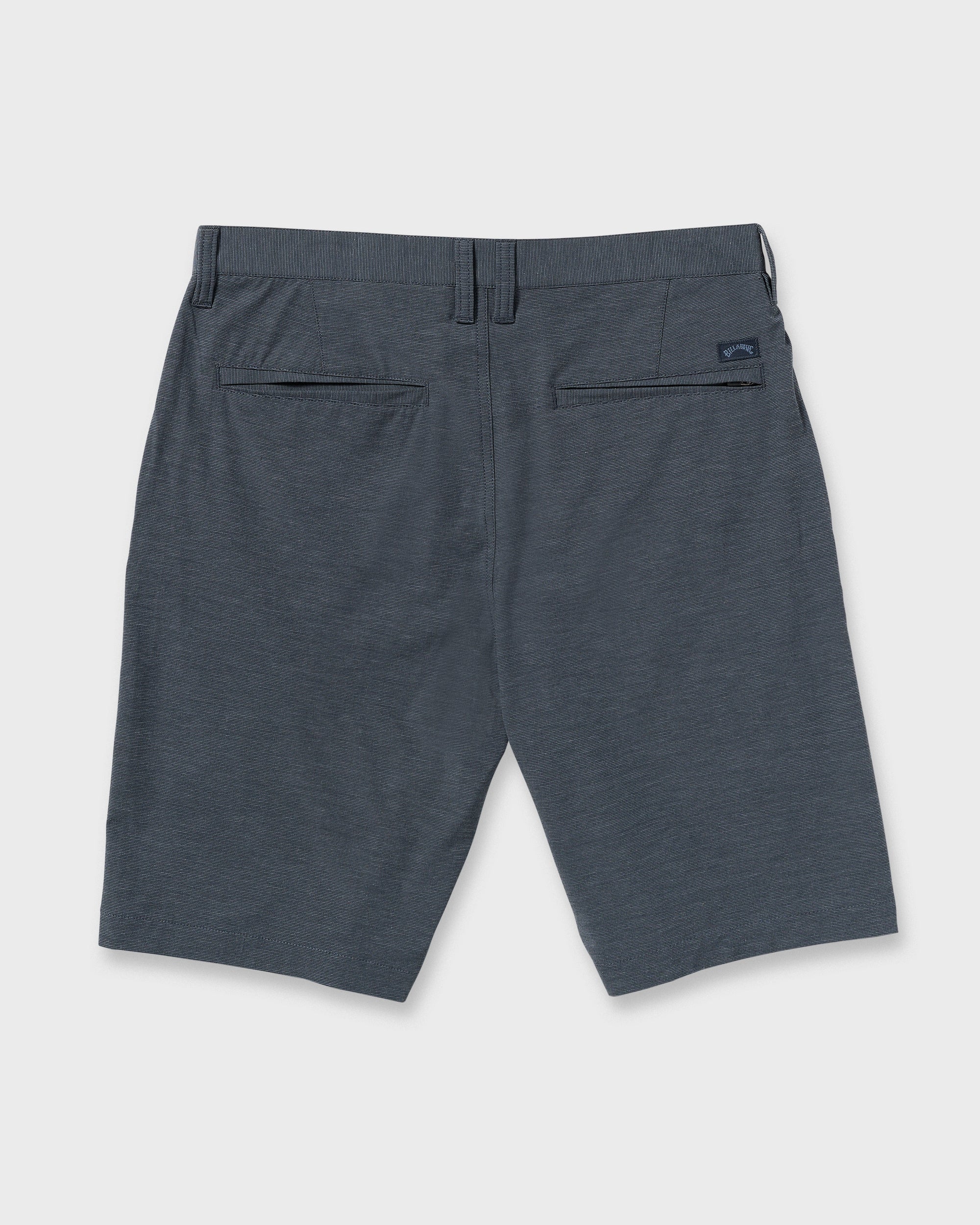 Crossfire Submersible 21" Hybrid Shorts - Navy - Image 8