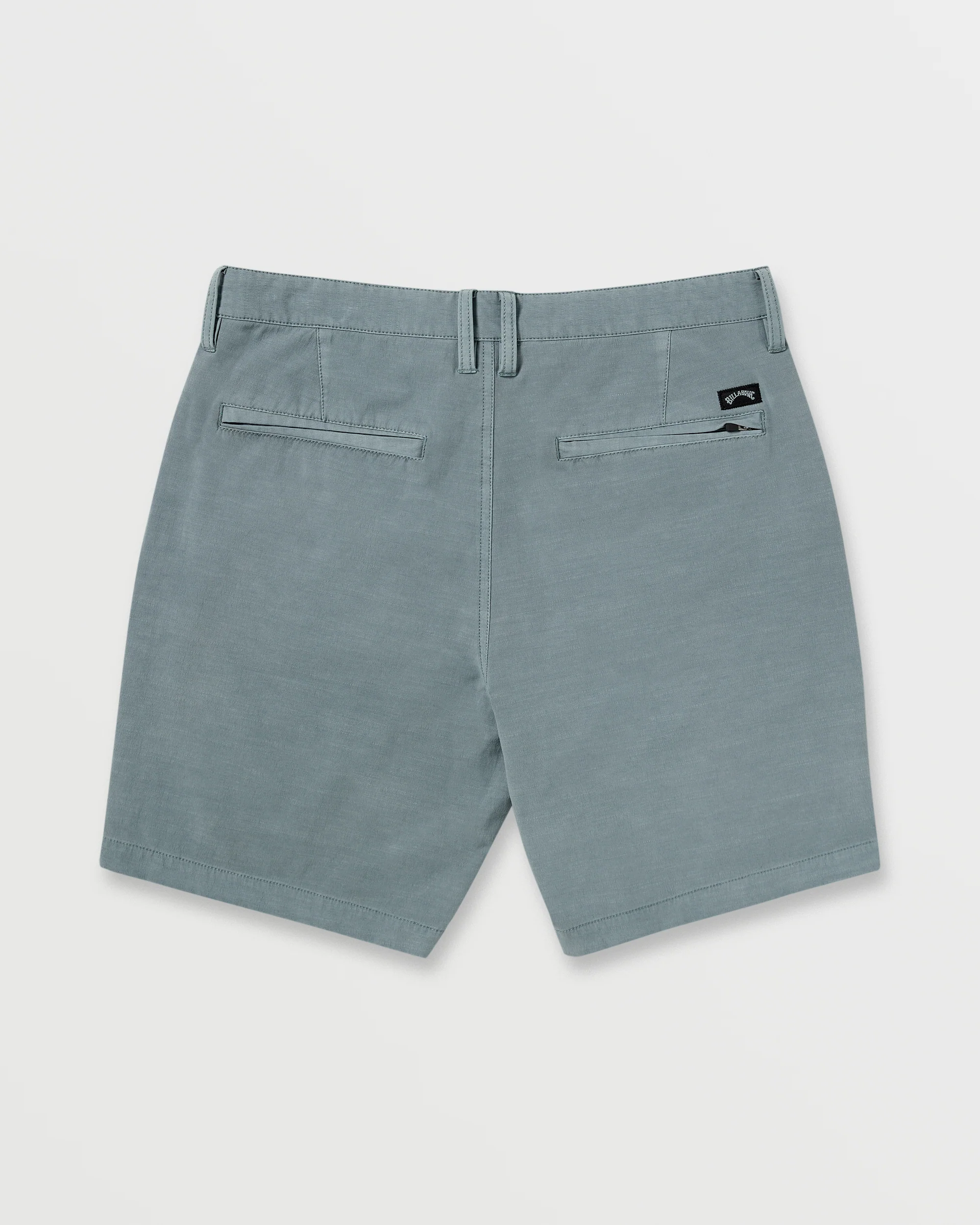 Crossfire Wave Wash Submersible 18" Hybrid Shorts - Blue Haze - Image 2