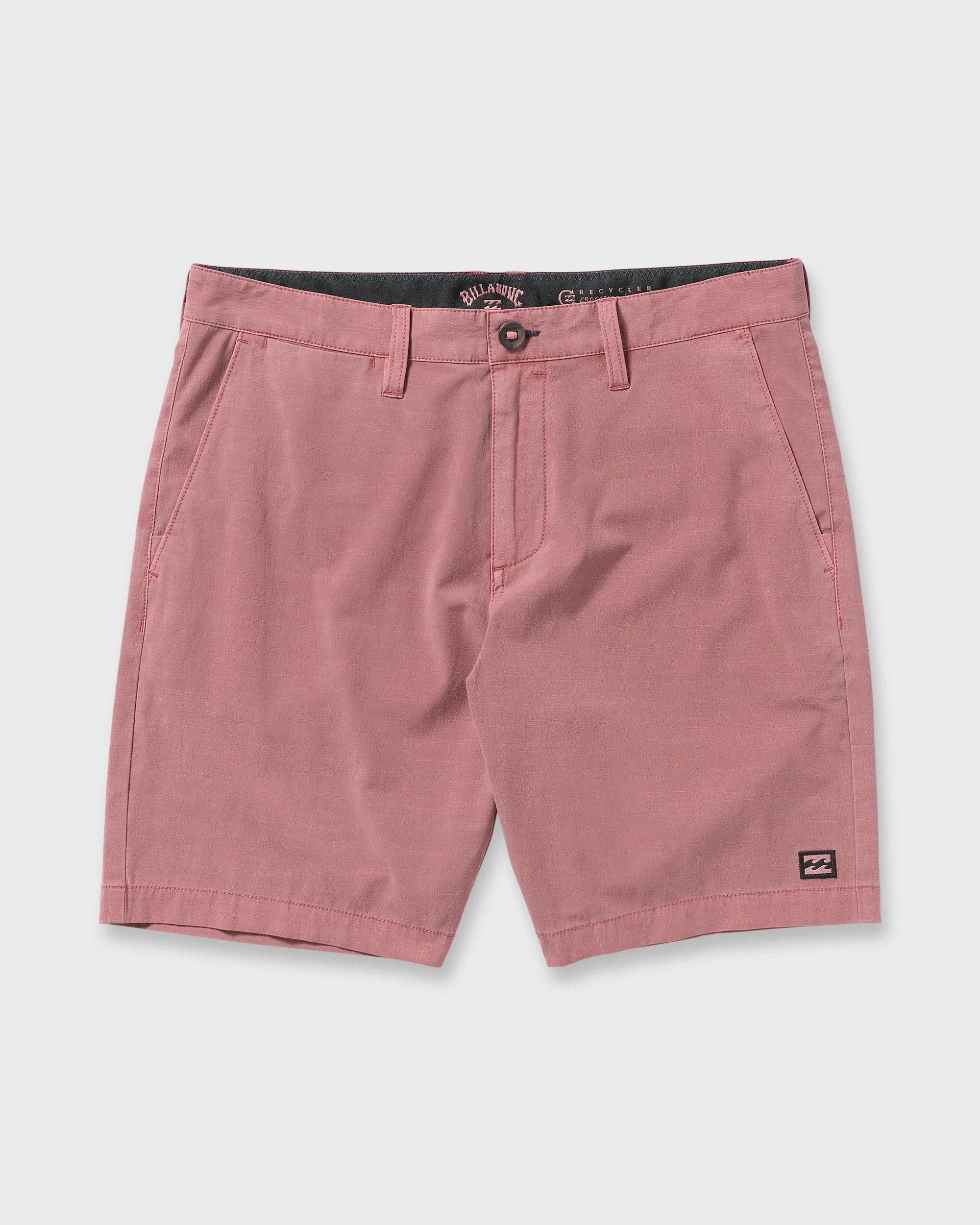 Mens Crossfire Wave Washed Submersible 18" Shorts - Image 6