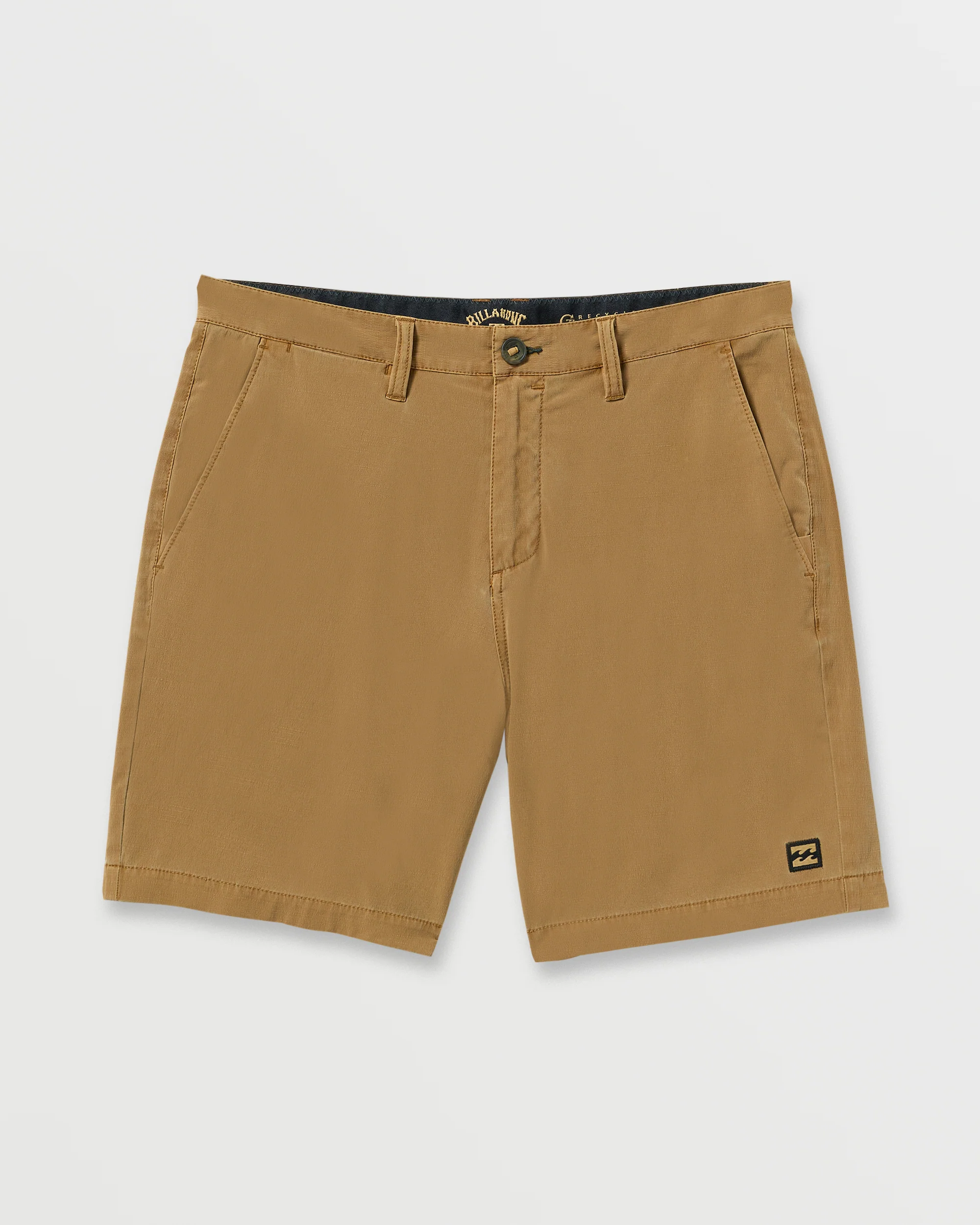 Mens Crossfire Wave Washed Submersible 18" Shorts - Image 3