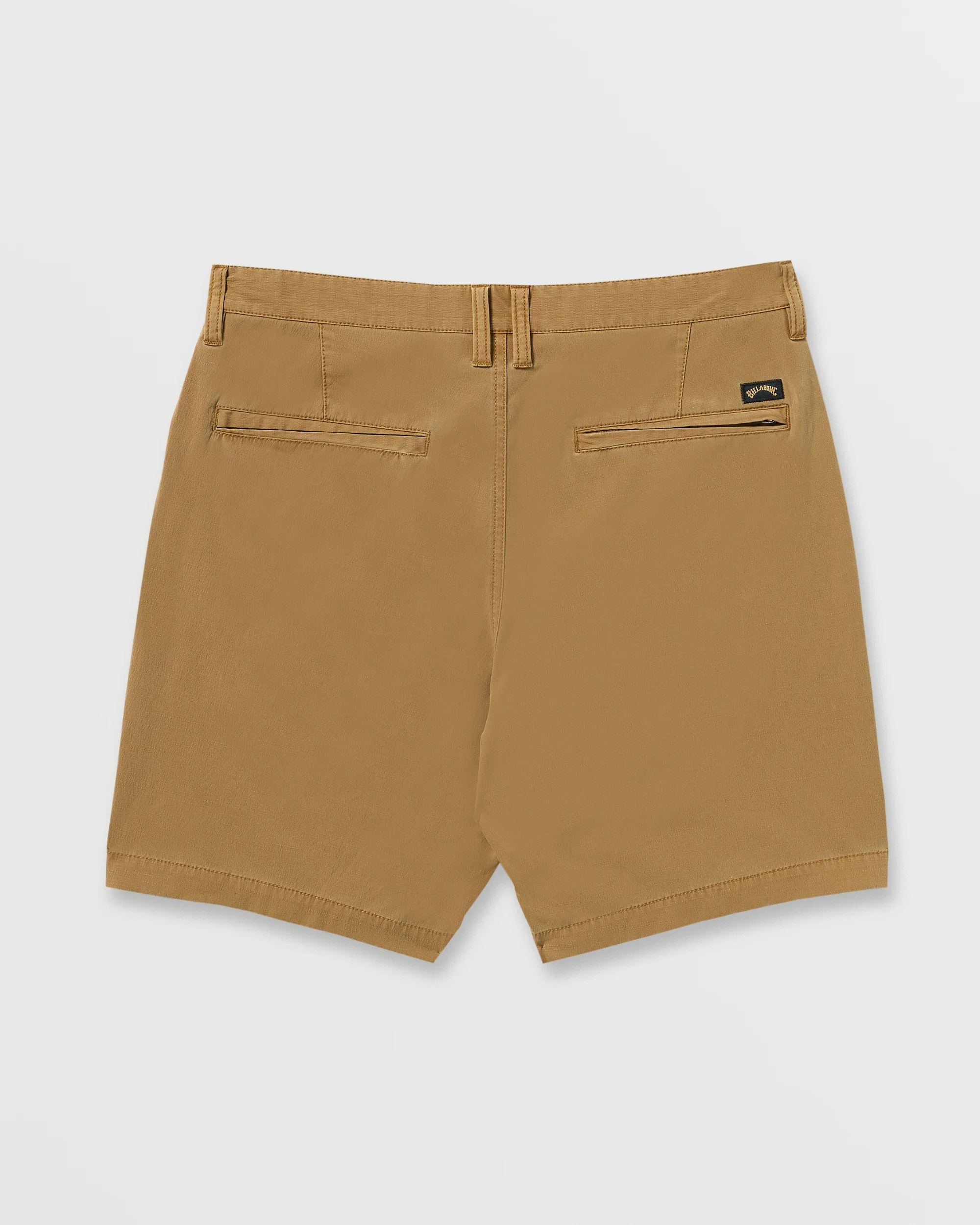 Mens Crossfire Wave Washed Submersible 18" Shorts - Image 4