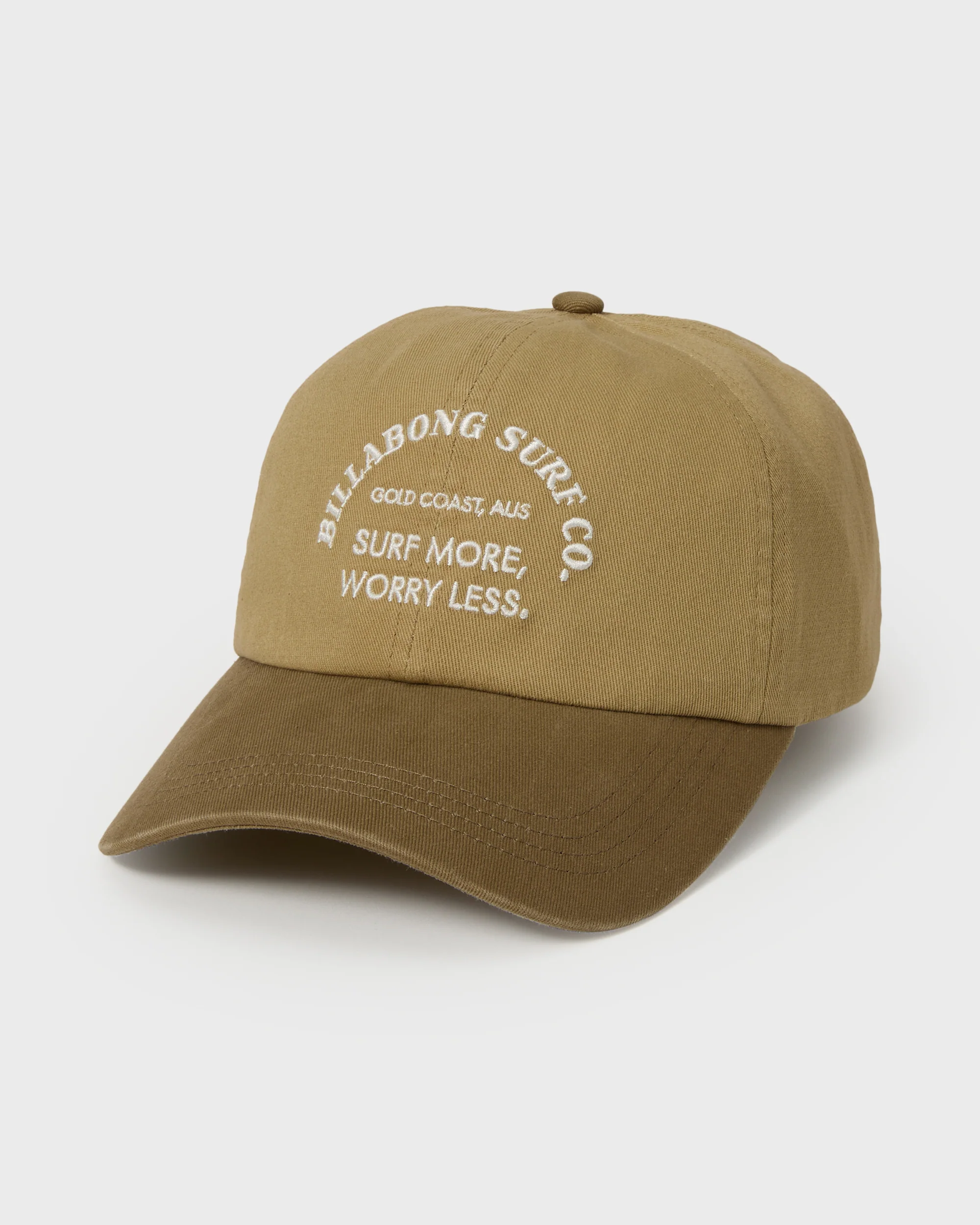 Womens Dad Cap - Image 2