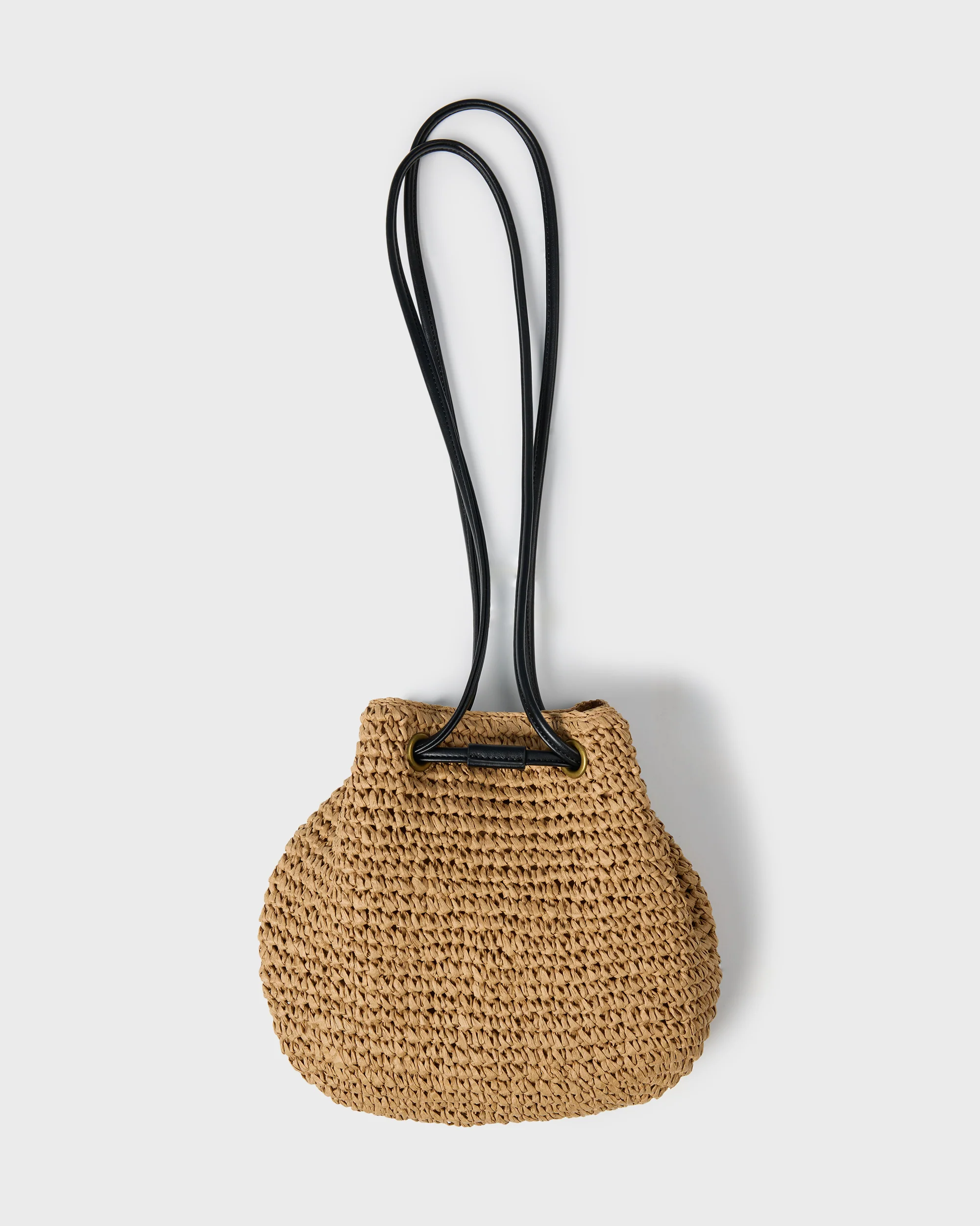 Womens Date Palm Crossbody Bag - Image 3