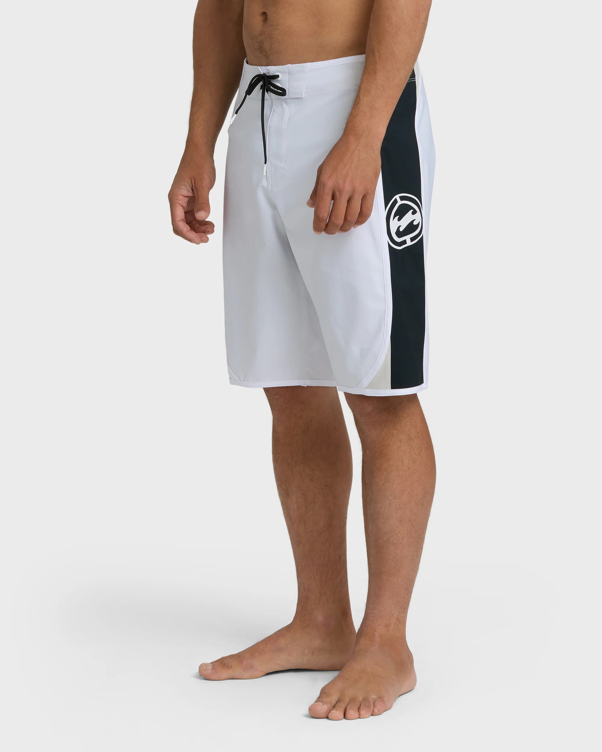 Mens Dbah Bio Wave Pro 21" Boardshorts - Image 3