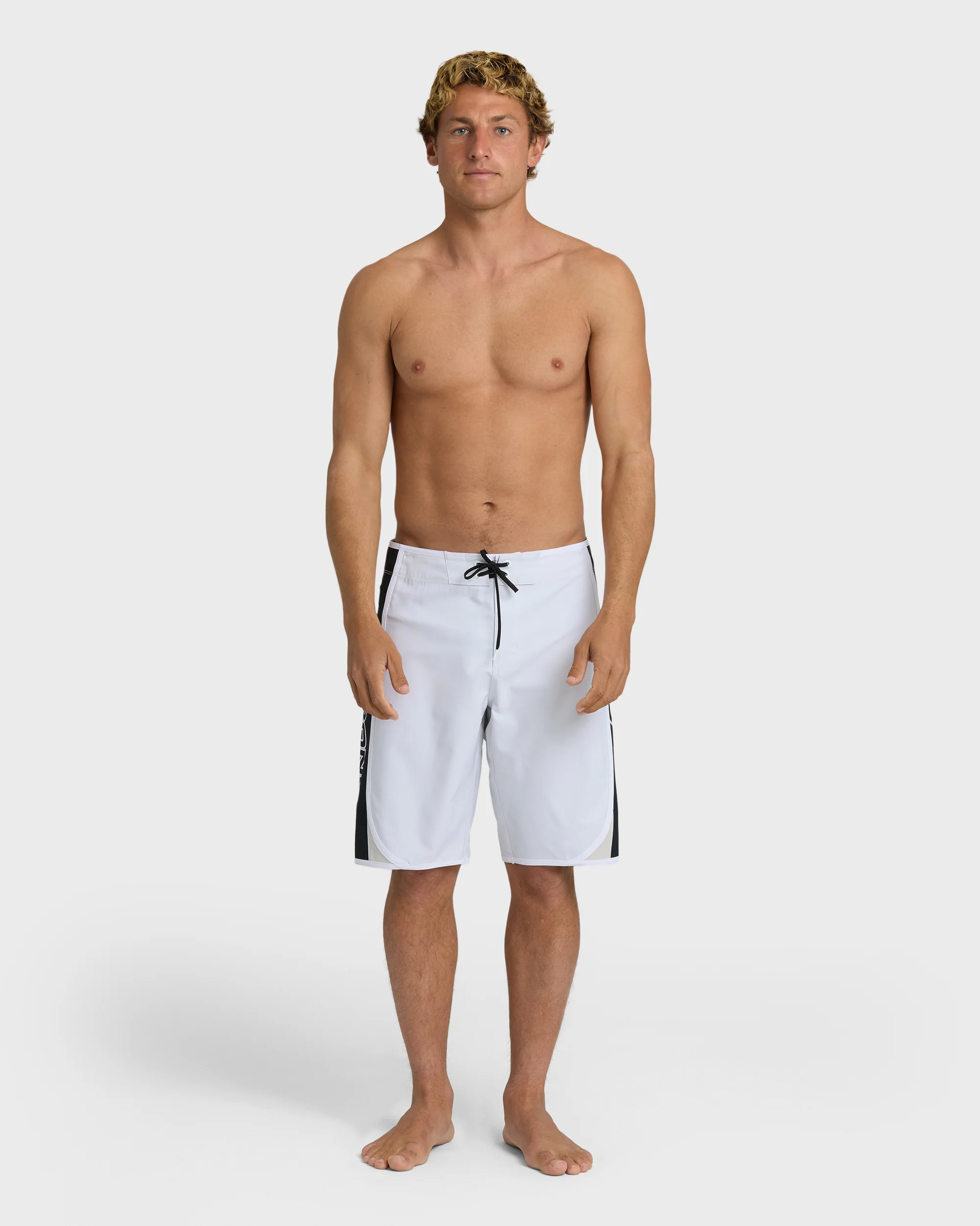Mens Dbah Bio Wave Pro 21" Boardshorts - Image 4