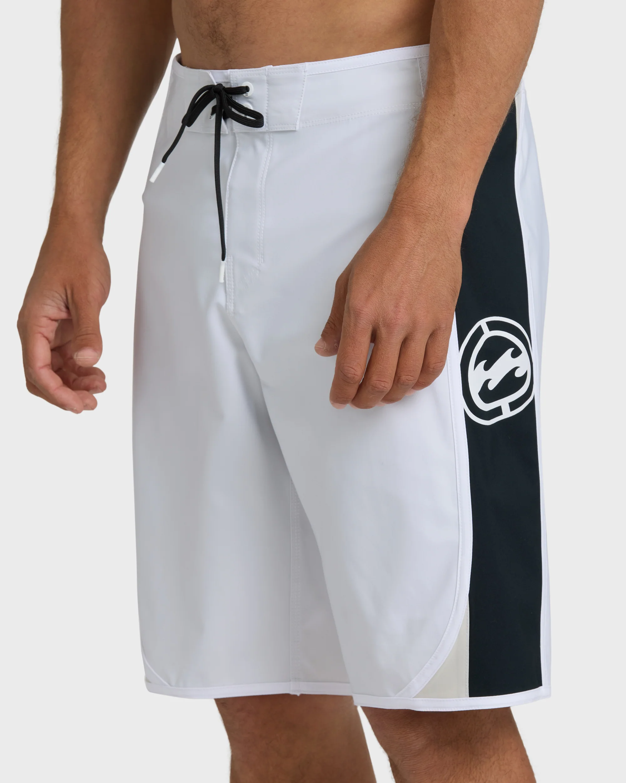 Mens Dbah Bio Wave Pro 21" Boardshorts - Image 5