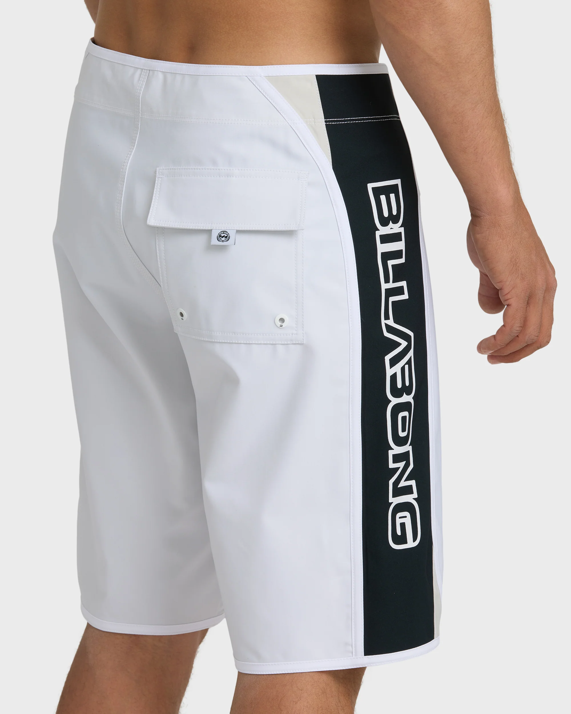 Mens Dbah Bio Wave Pro 21" Boardshorts - Image 6